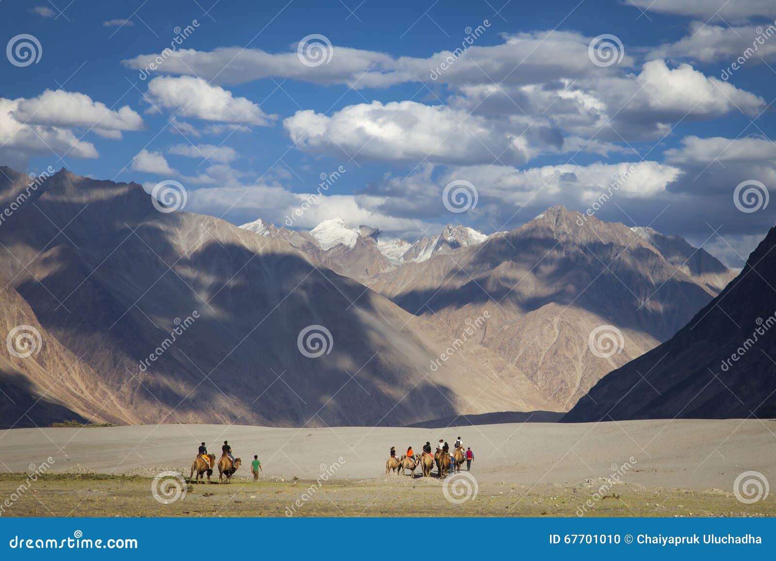 Nubra Valley Images – Browse 4,140 Stock Photos, Vectors, and Video
