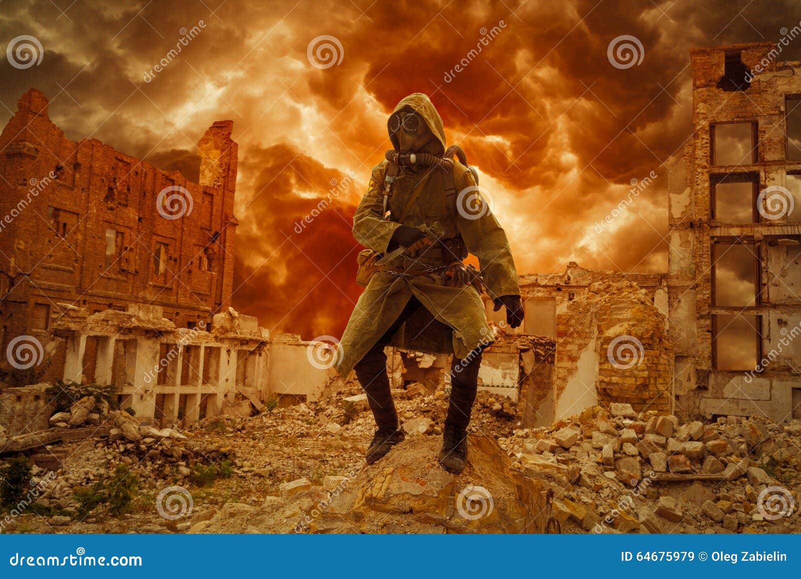 z dust mask Apocalypse 64675979 Image: Nuclear Photo Stock Survivor z dust mask Apocalypse 64675979 Image: Nuclear Photo Stock Survivor