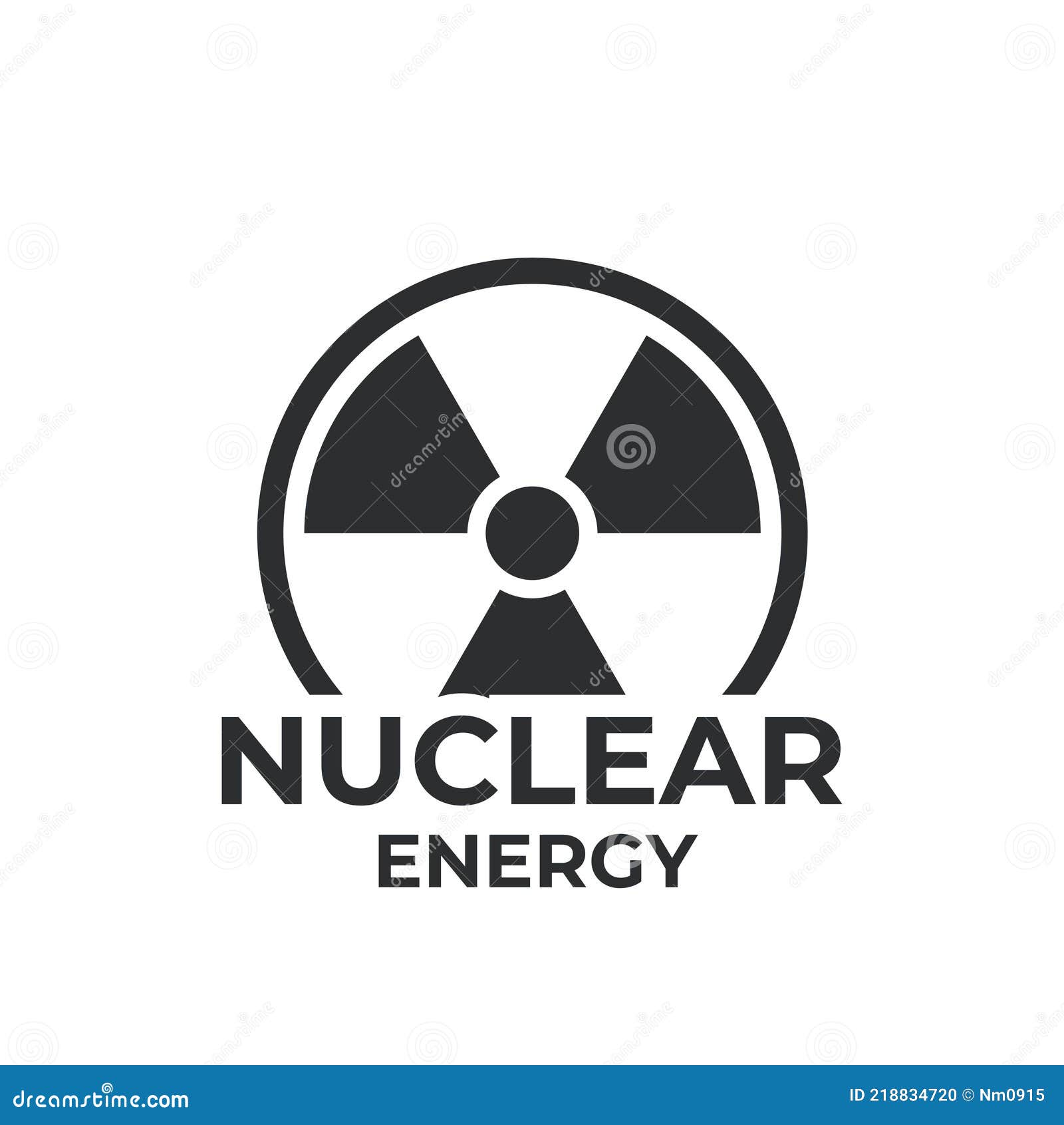 Nuclear Energy Icon blogdetail