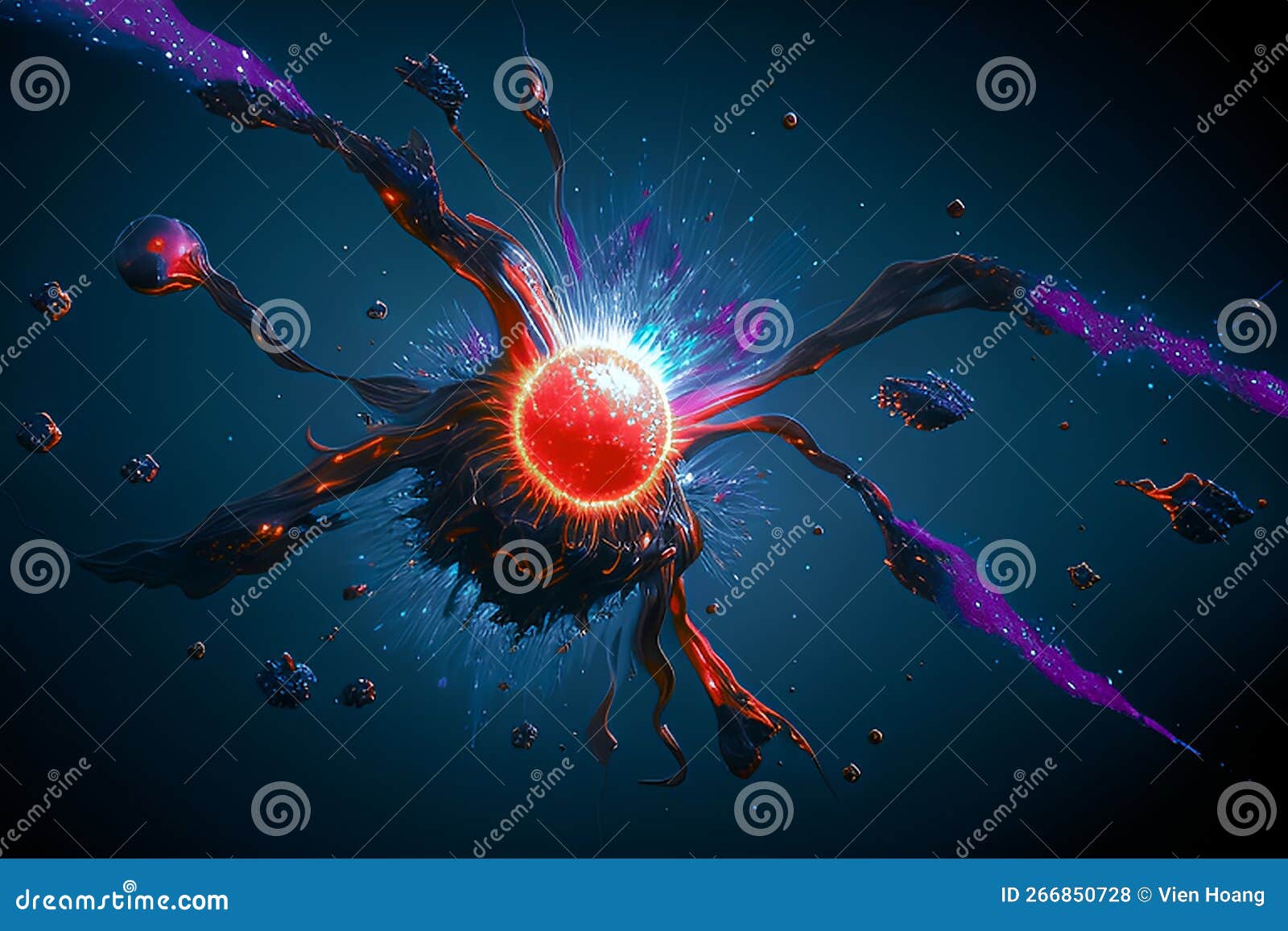 Nuclear Fusion Concept Ai Stock Illustration Illustration Of Chemical Nuclear Fusion Concept Ai Stock Illustration Illustration Of Chemical