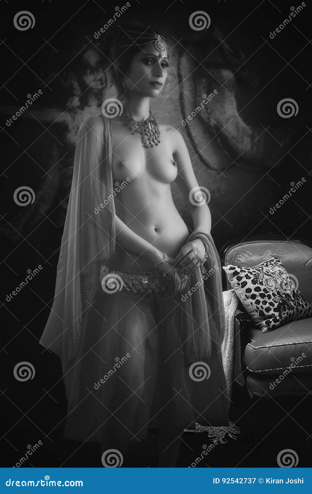 Erotica Arabian