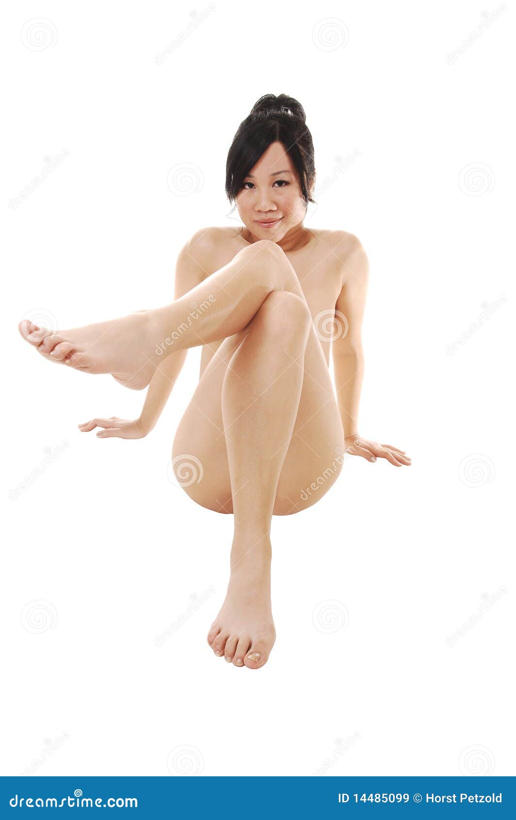 Free nude asian photos