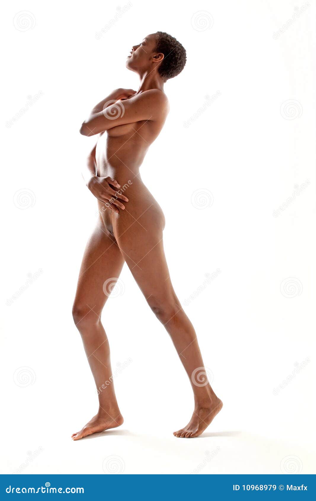 Nude Black Woman Pics