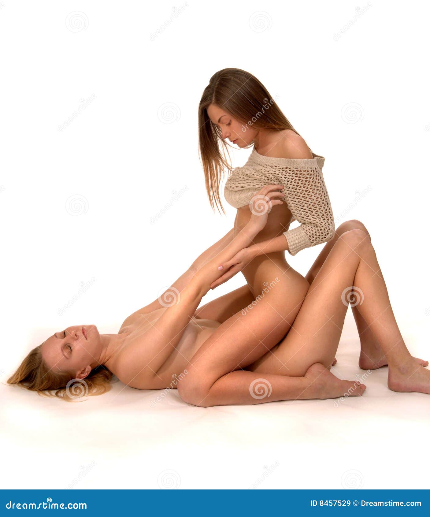 Naked Lesbian Photography