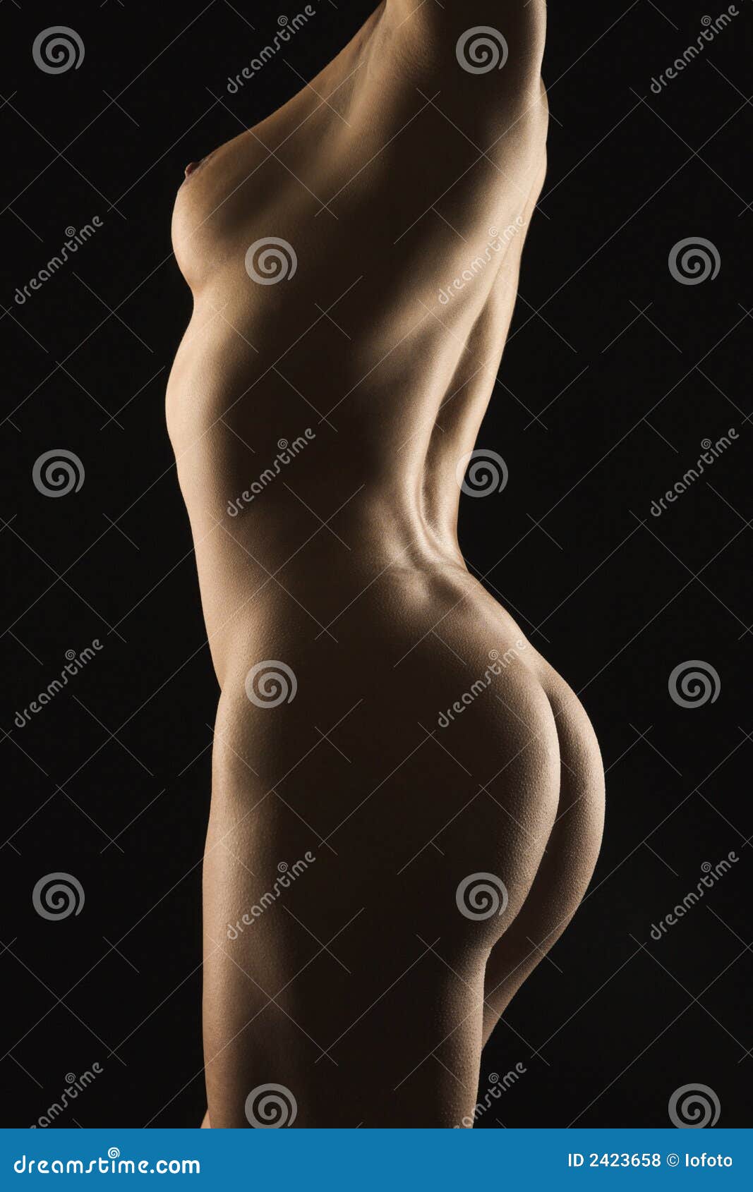Nude Profile Photos