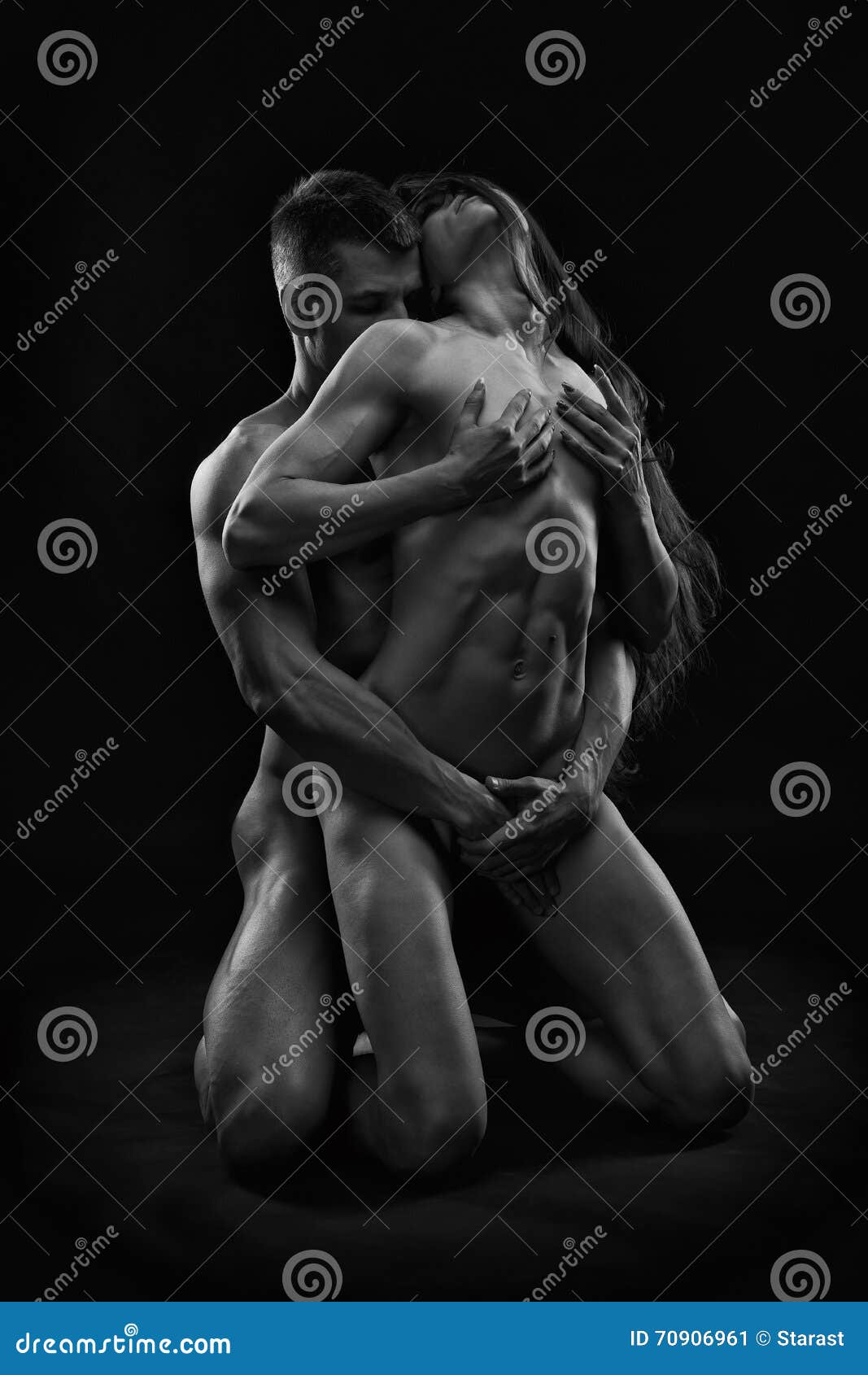 Sexy Photos Of Nude Man And Woman Together