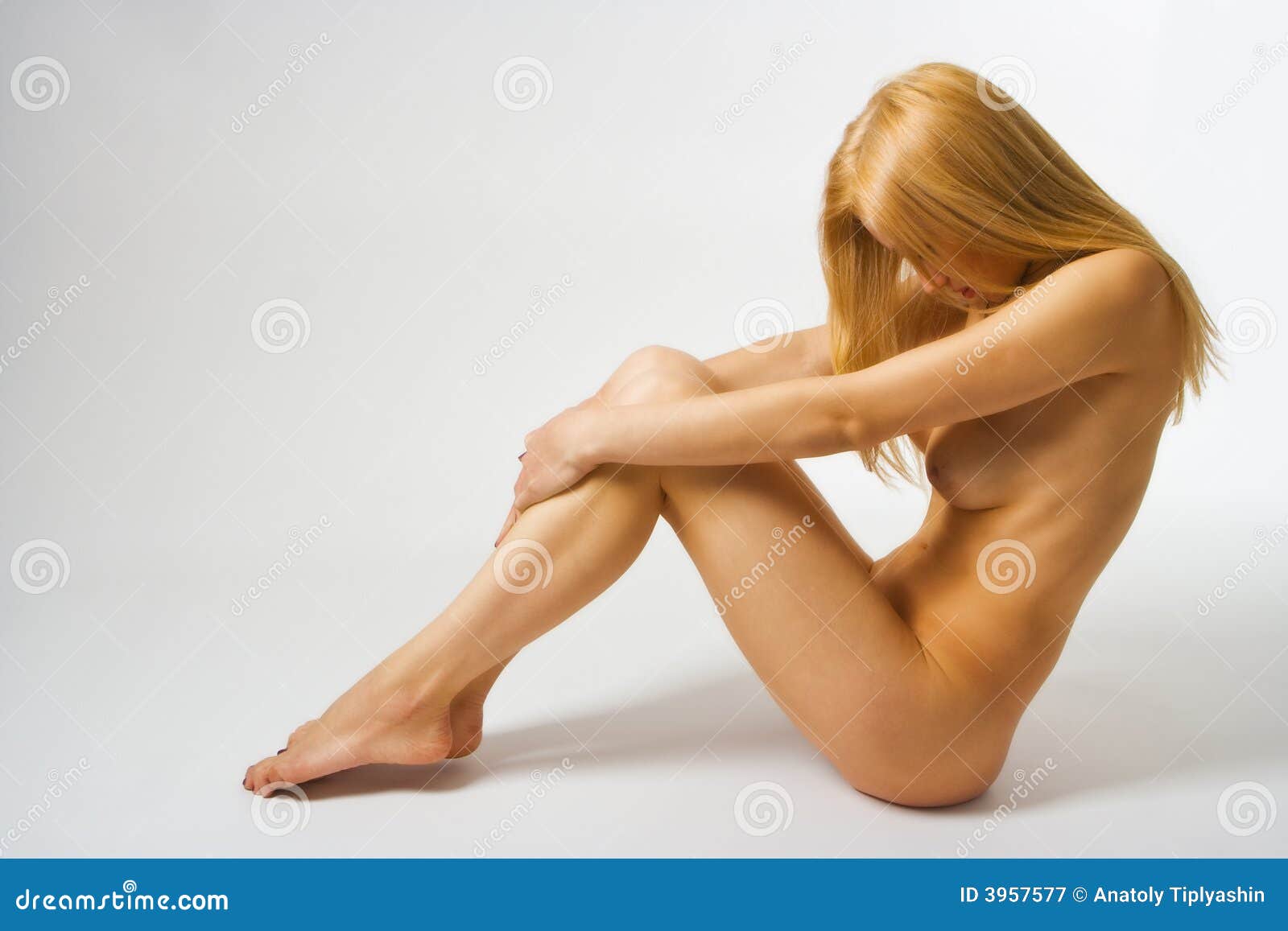 Naked Tanned Frau Tory Lane Nude