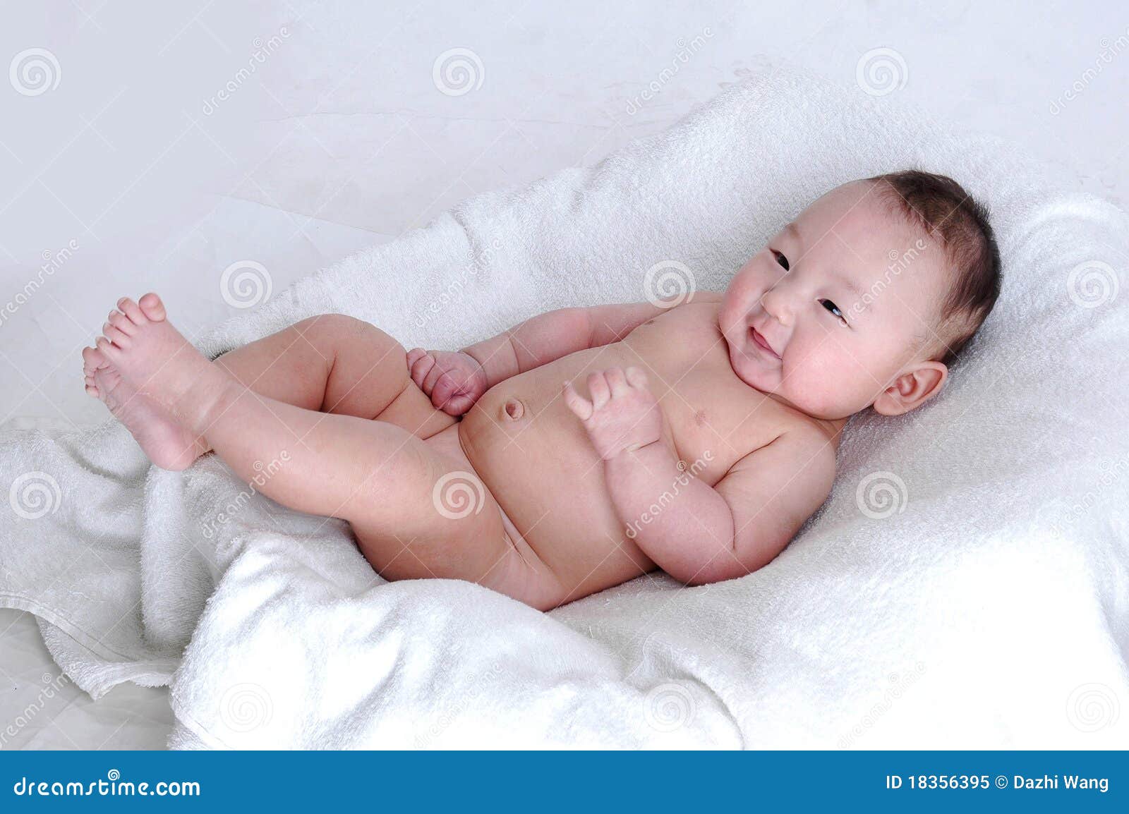 Baby Nude Photo 88