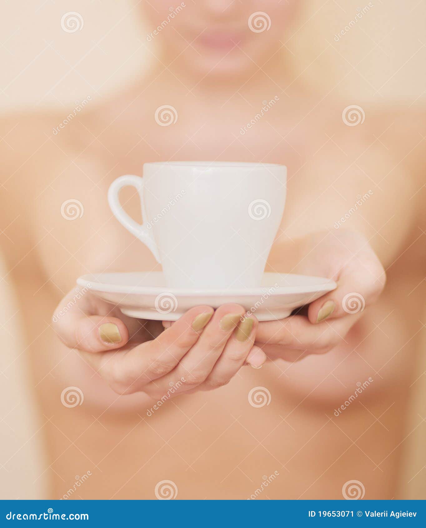 Tea Porn