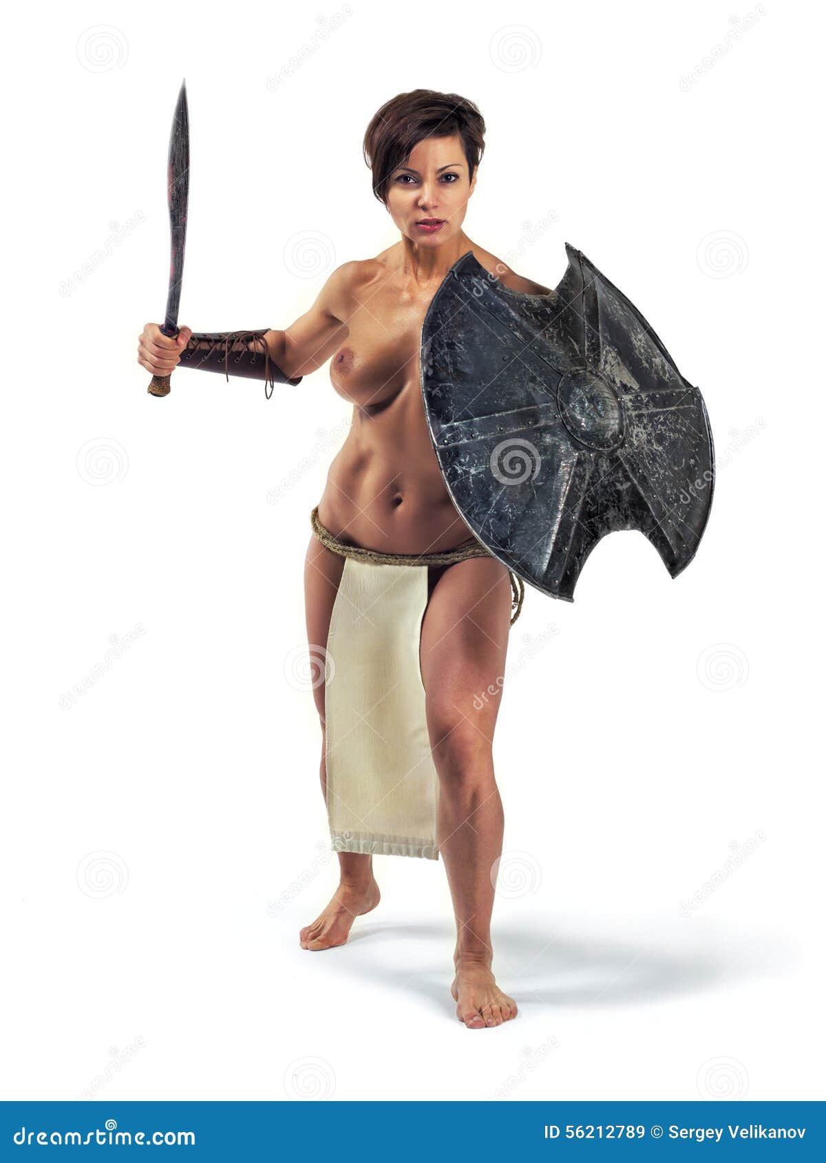 Cute Dating Website Usernames Topless Female Warrior