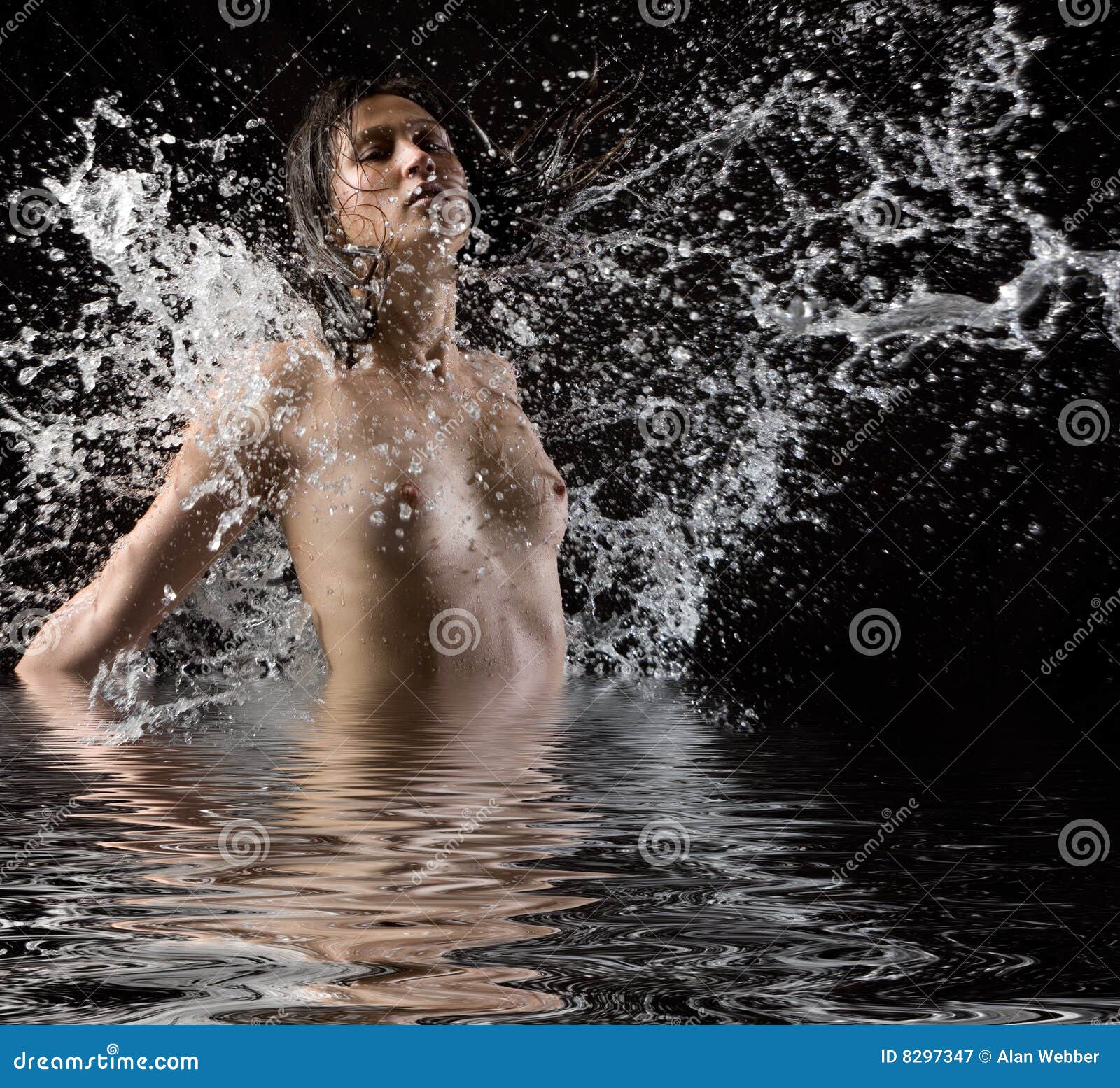 Splash   nude photos