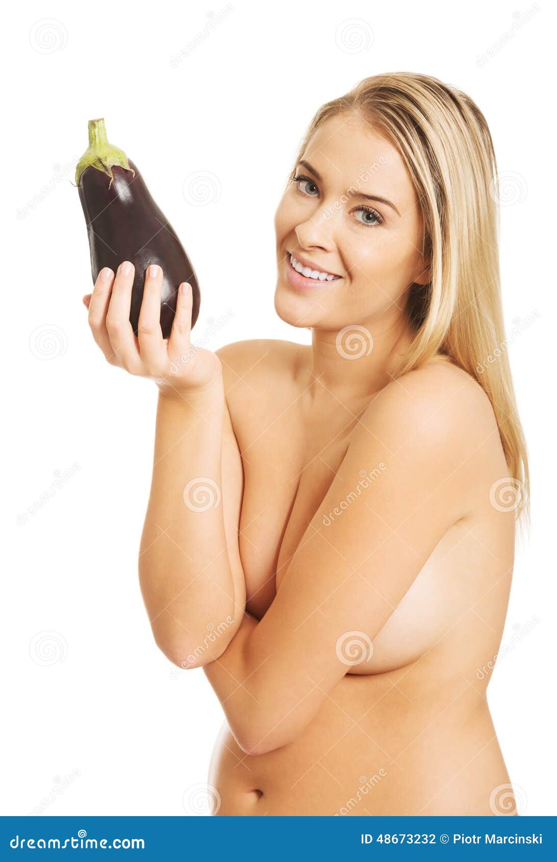 naked girl on cocacola
