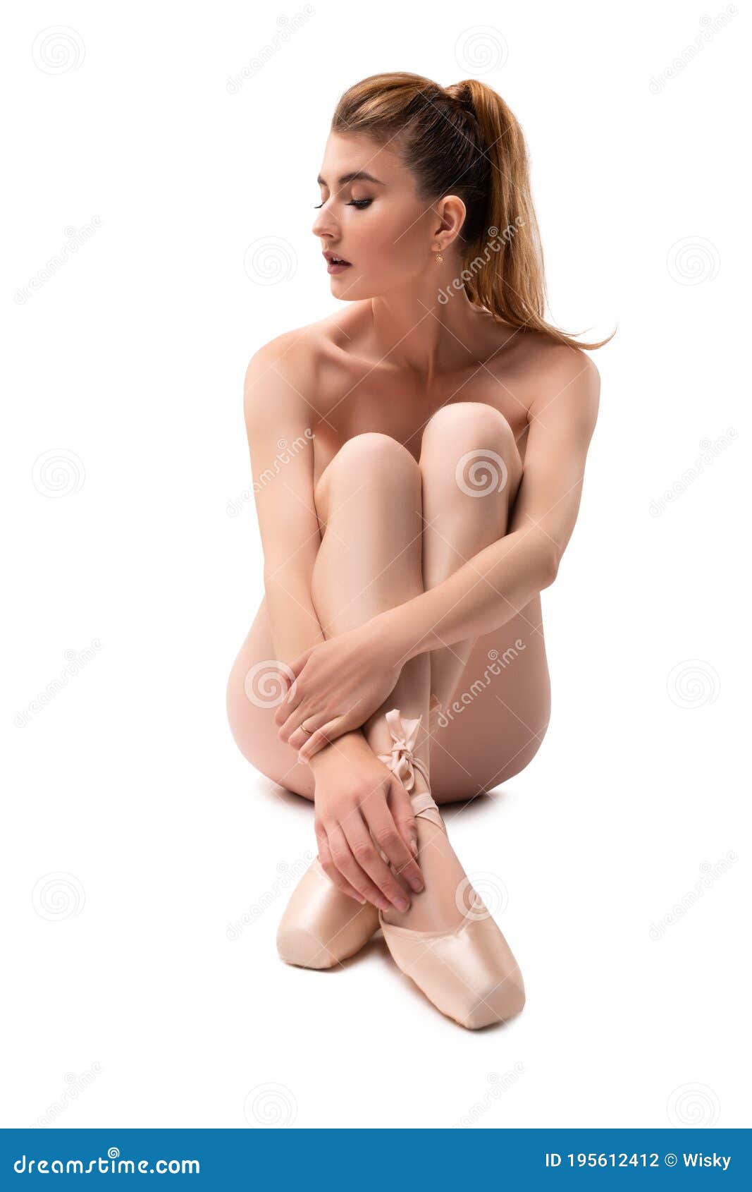 Erotic Naked Porn Lady