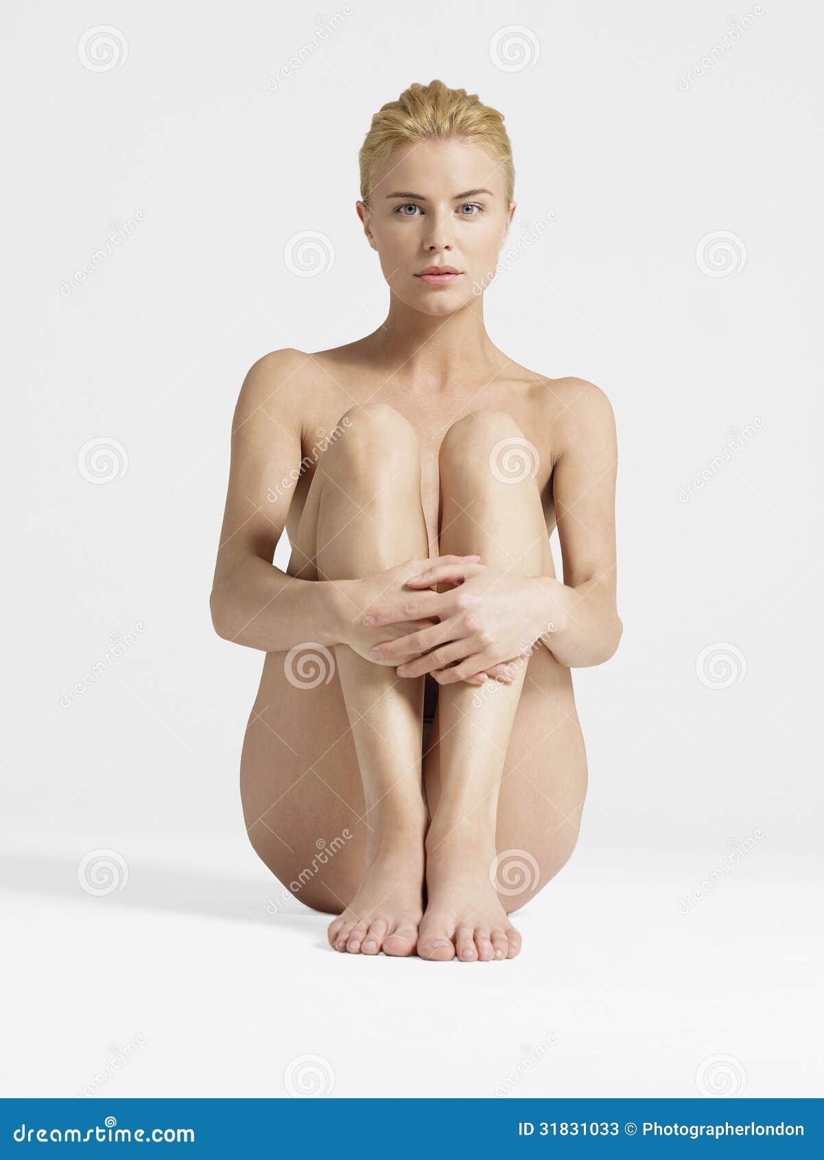 Cute Girl Playing Naked Gif