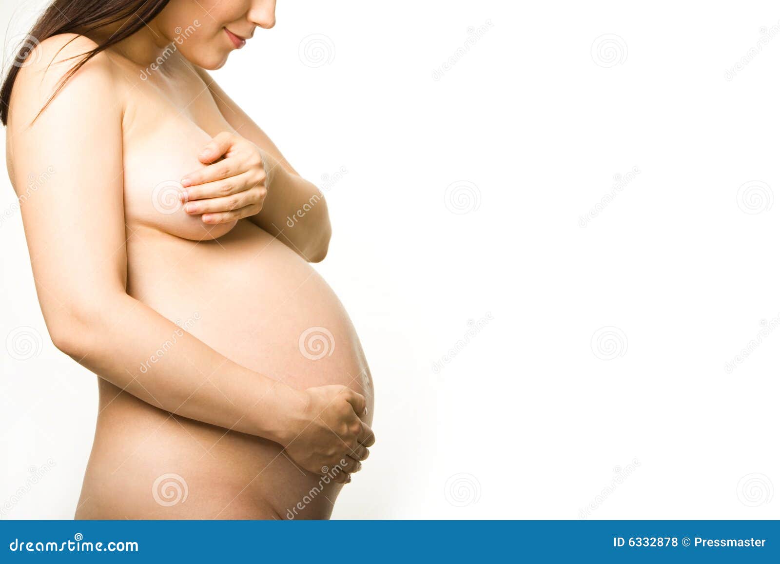 к чему видеть груди беременной фото 87