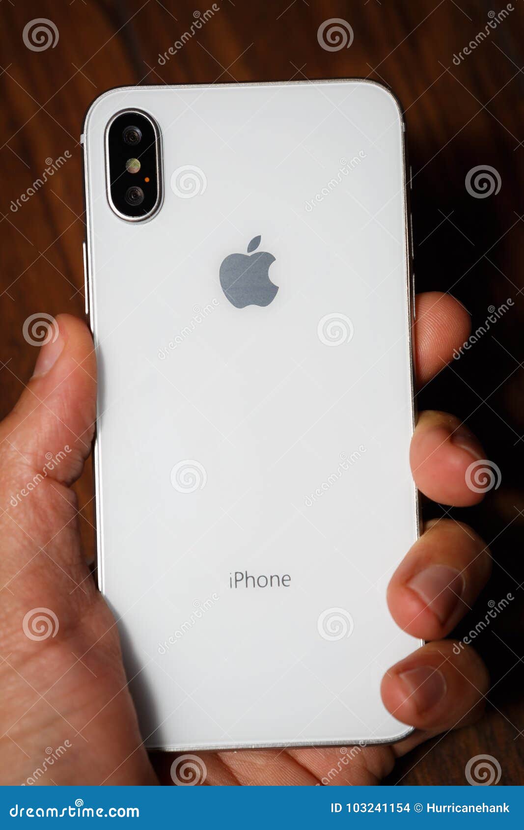 Nuevo Iphone X a Disposición El Iphone Más Nuevo 10 Imagen de archivo  editorial - Imagen de editorial, nuevo: 103241154