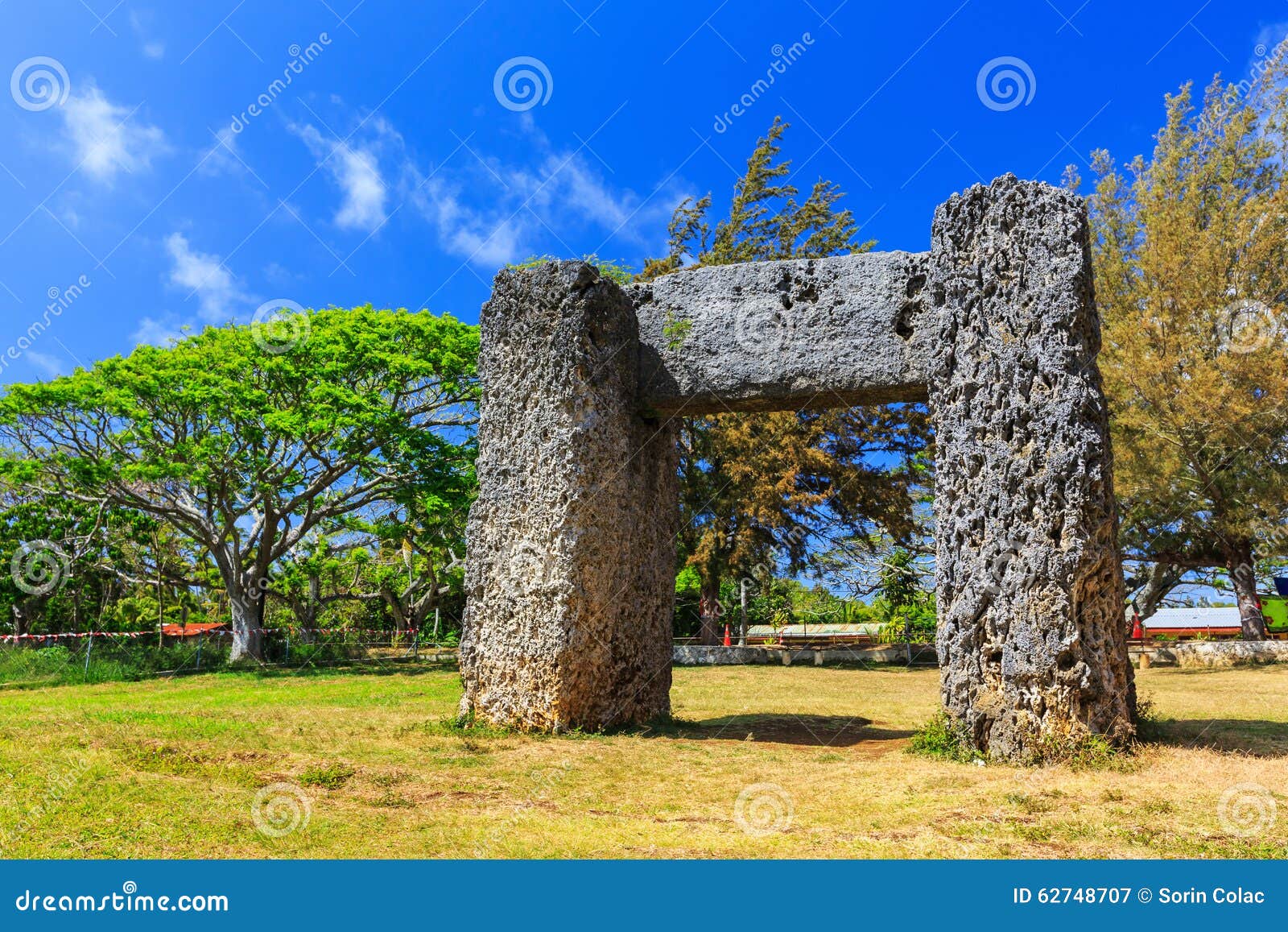 Nuku'alofa, Reino de Tonga imagen de archivo. Imagen de tonga 62748707