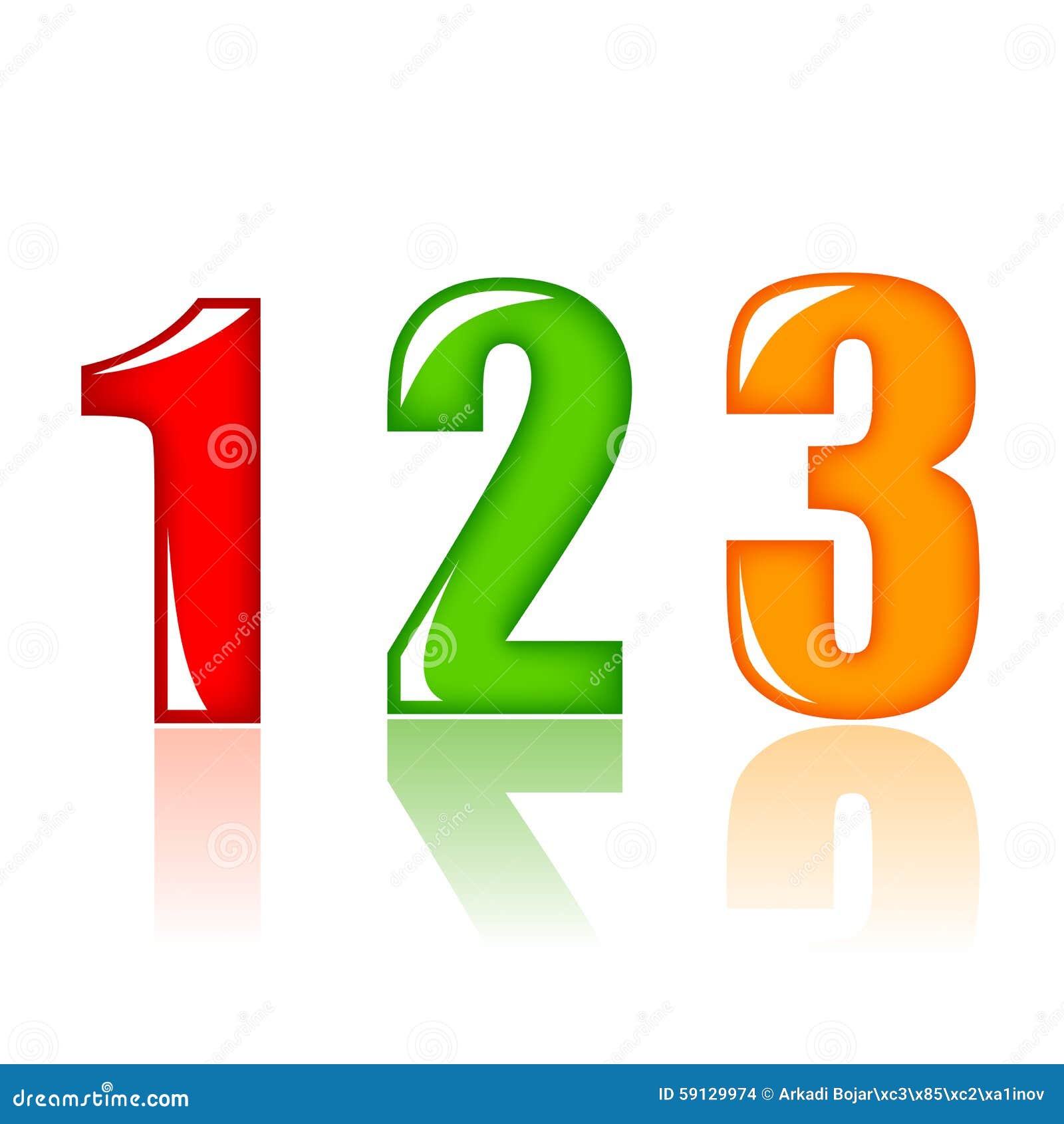 1 2 3 podium : 1 345 images, photos de stock, objets 3D et images  vectorielles