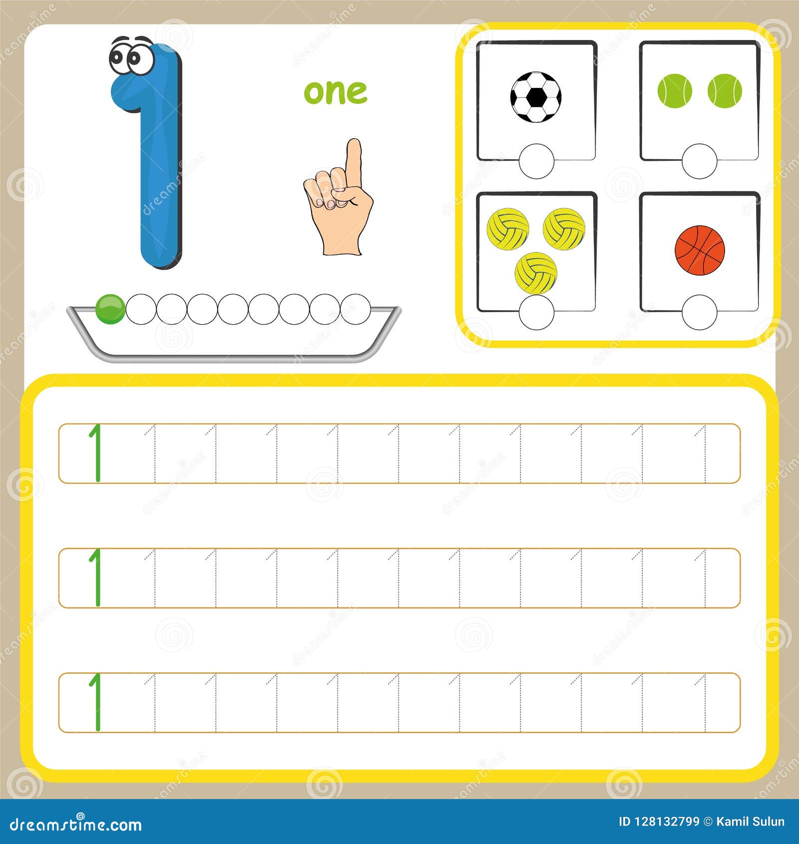 number-cards-counting-and-writing-numbers-learning-numbers-numbers-tracing-worksheet-for