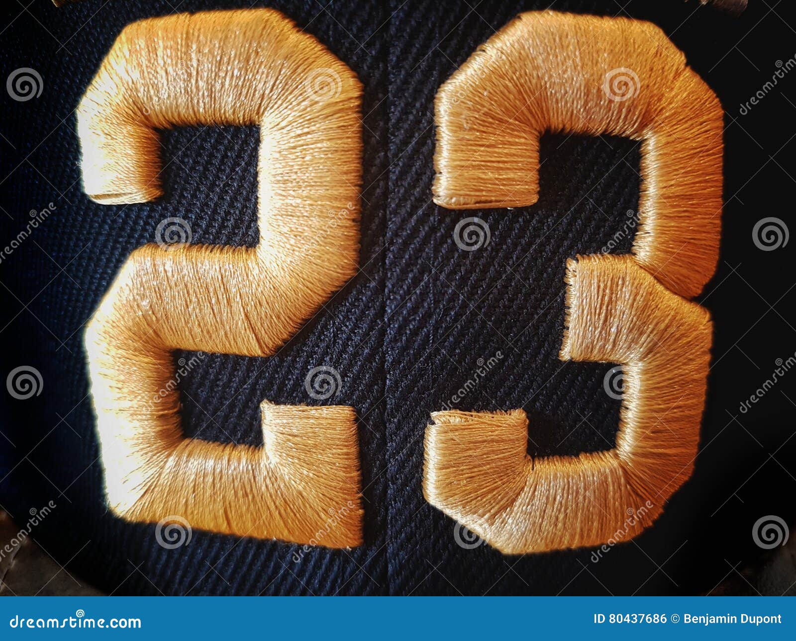 140 3 Is 23 Of What Number Number 23 stock photo. Image of jordan, close, black - 80437686