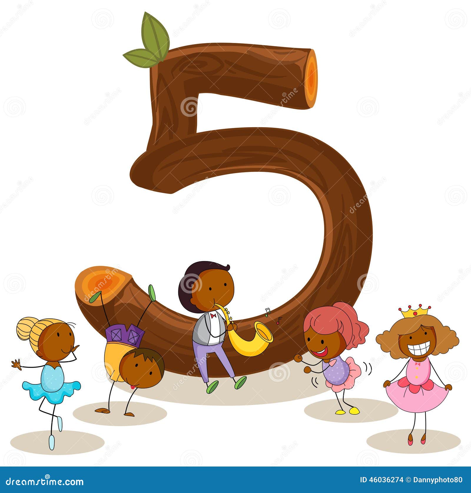 Пятерка начинается с. Пятерка для дошкольников. Красивая цифра 5. Цифра пять для детей. 5 Картинка для детей.