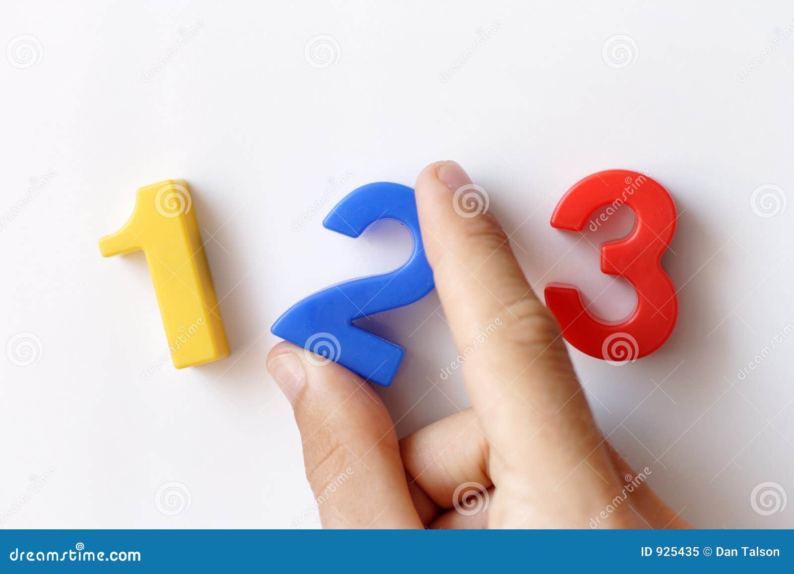 Number fridge stock image. Image of accounts, postionning 925435