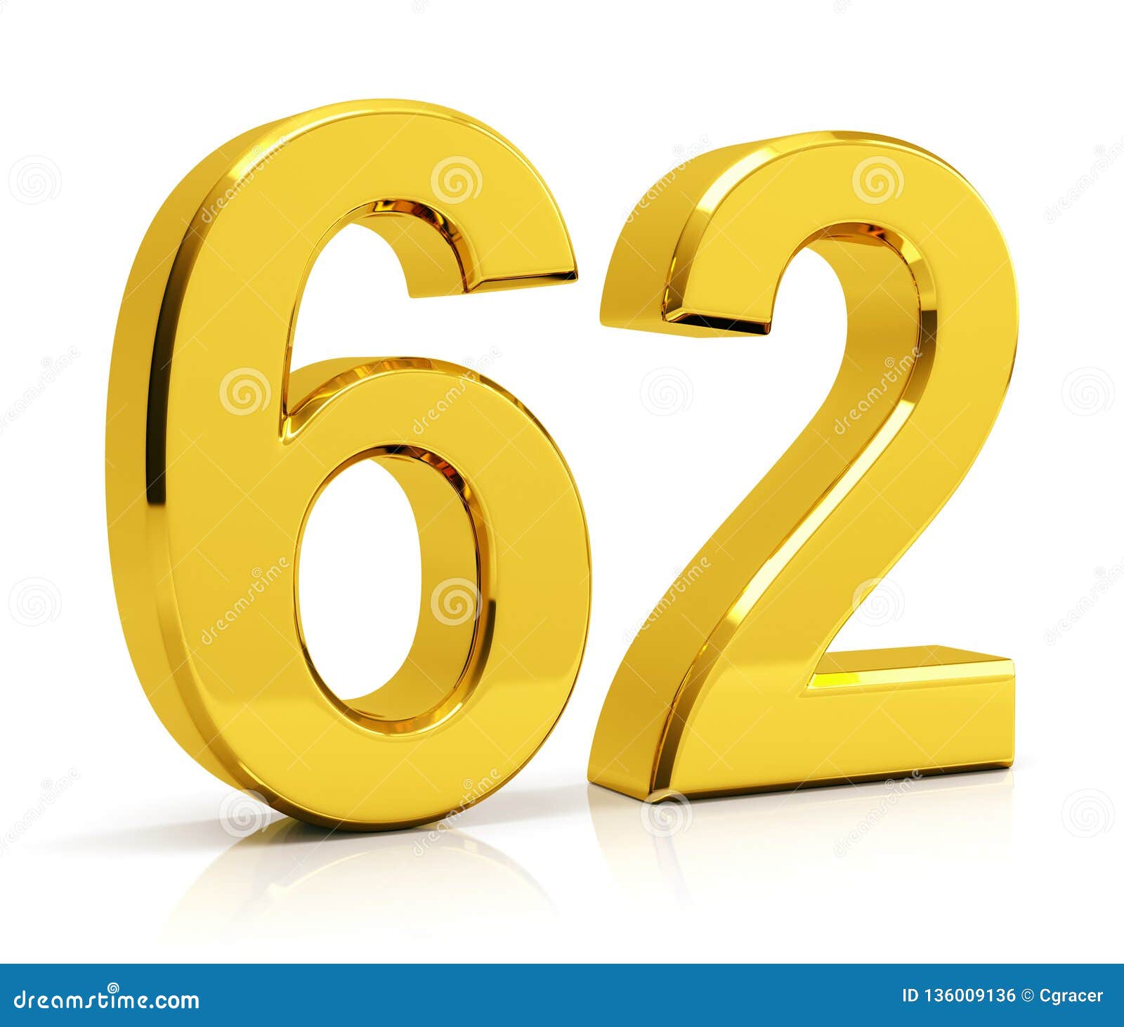 number-62-stock-illustration-illustration-of-font-rendering-136009136