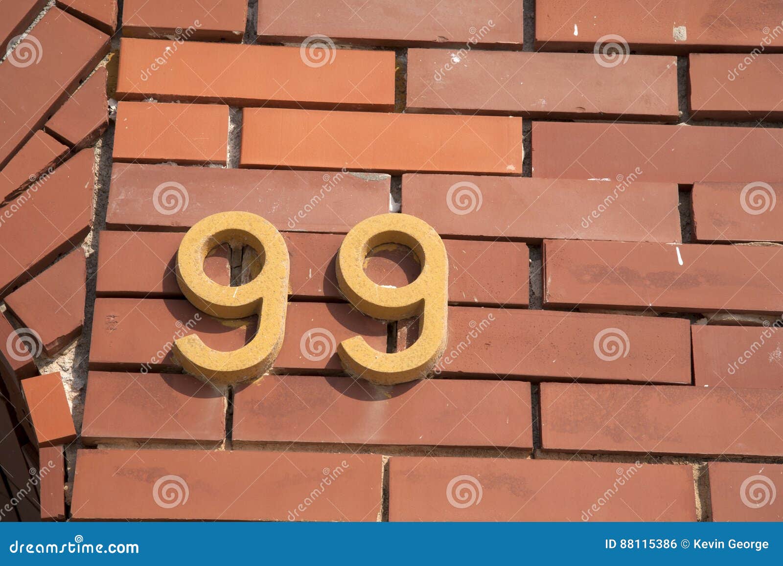 Number stock photo. Image of figure, number 88115386