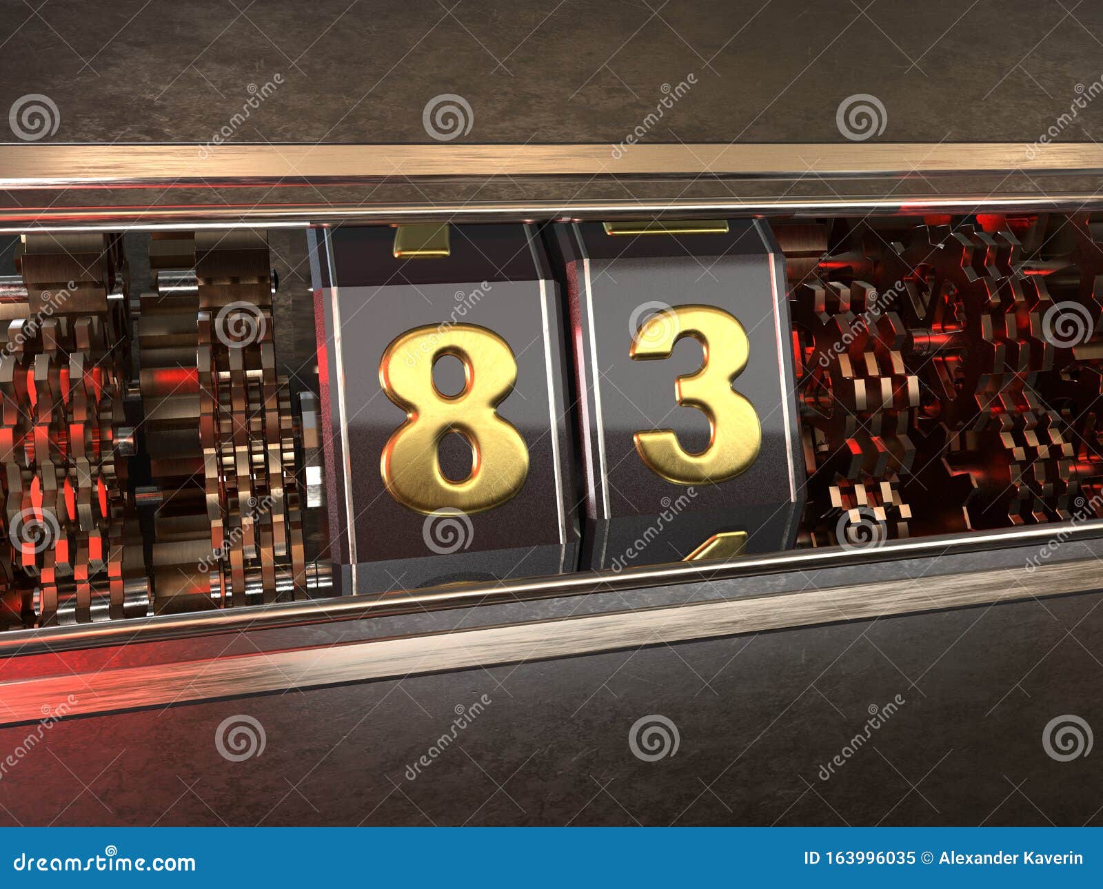 Famous Slot Machine Number Famous Slot Machine Number