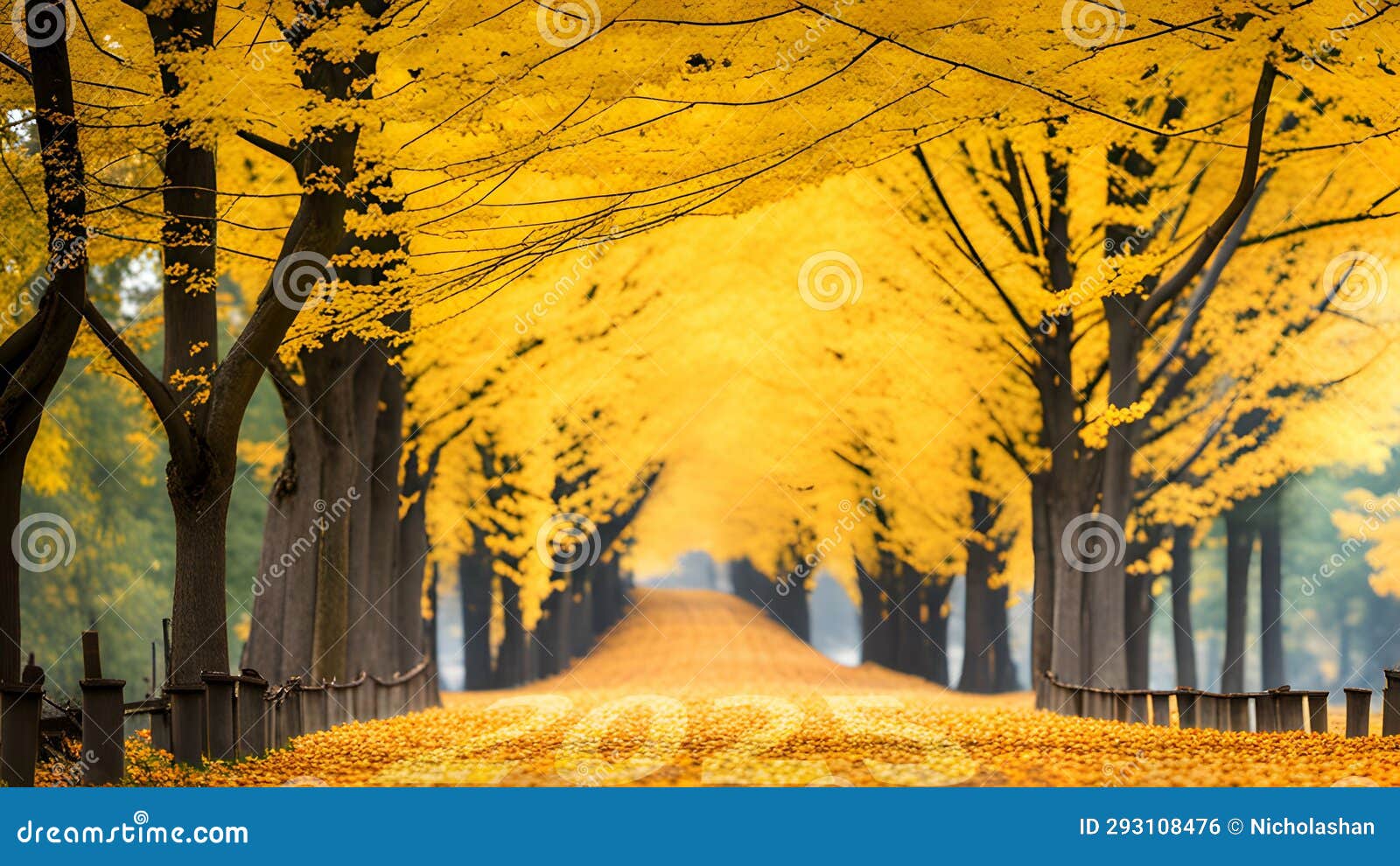 number 2025 written on empty road. concept of new 2024 year. concept of planning, tasks
