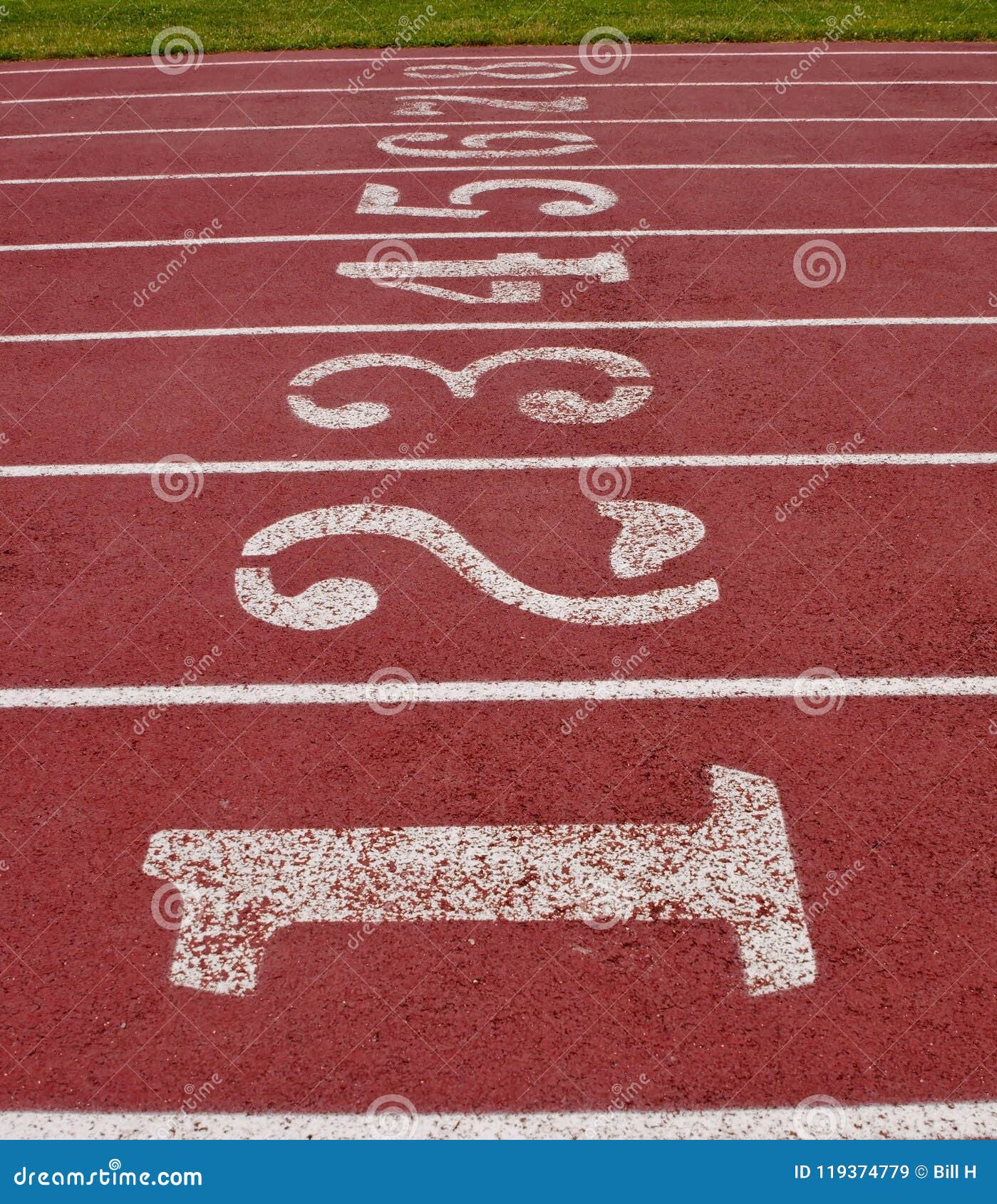 Numbers On A Running Track Stock Image Image Of Line 119374779 numbers-on-a-running-track-stock-image-image-of-line-119374779