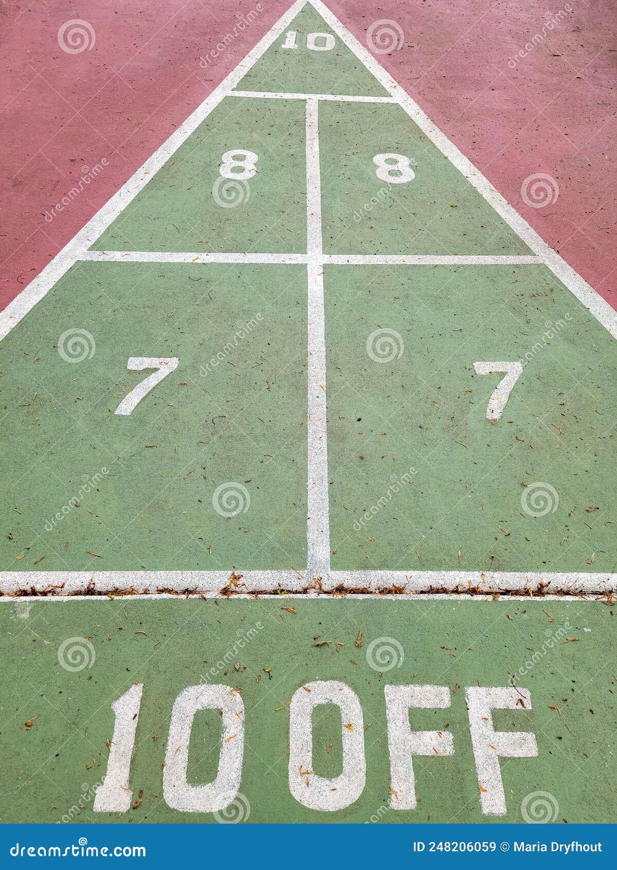 Numbers on a Shuffleboard Court Stock Image Image of competition Numbers on a Shuffleboard Court Stock Image Image of competition