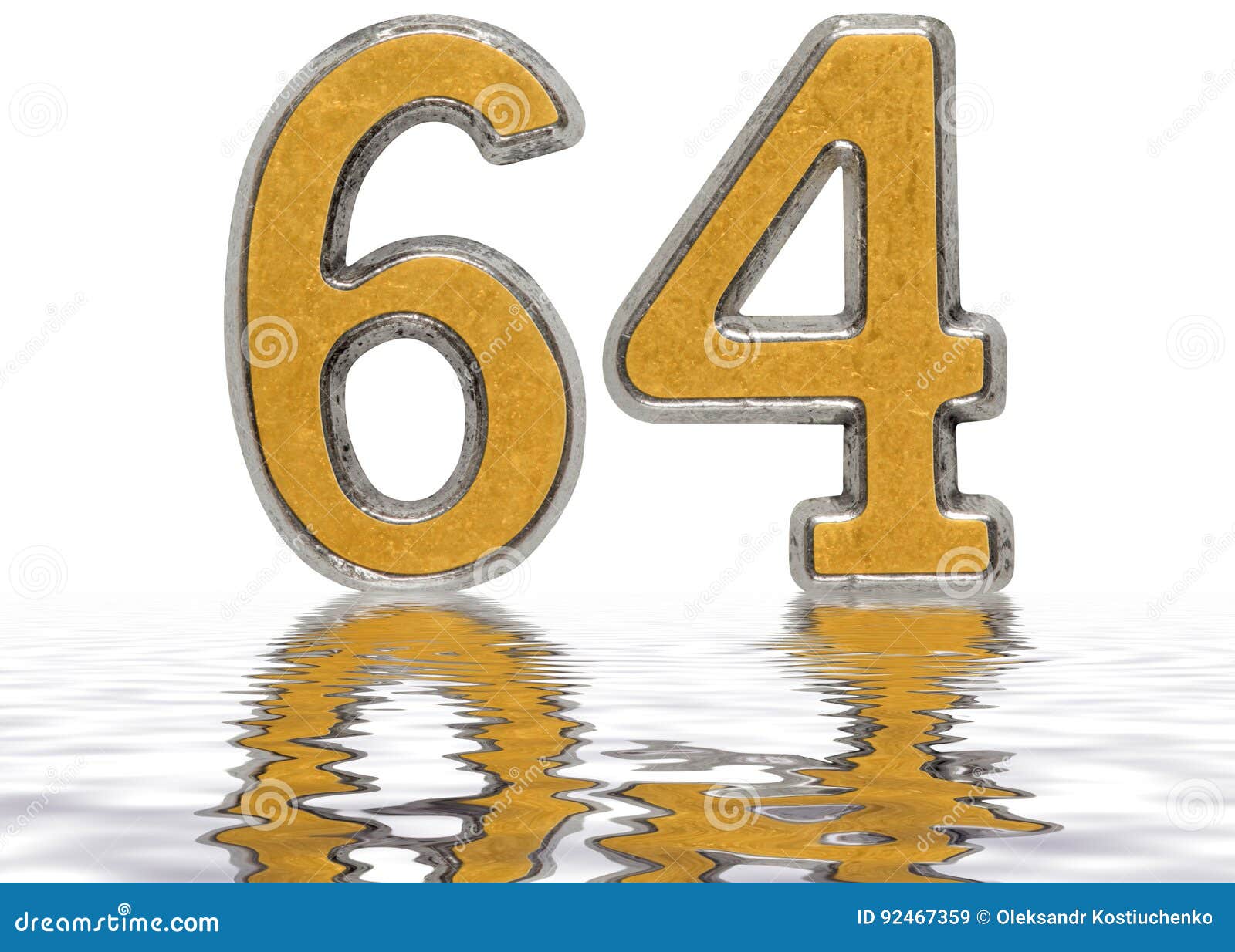 64 какое число в 3. Цифра 64. Красивая цифра 64. 64годацивры. Цифра 64 красивая на фоне.