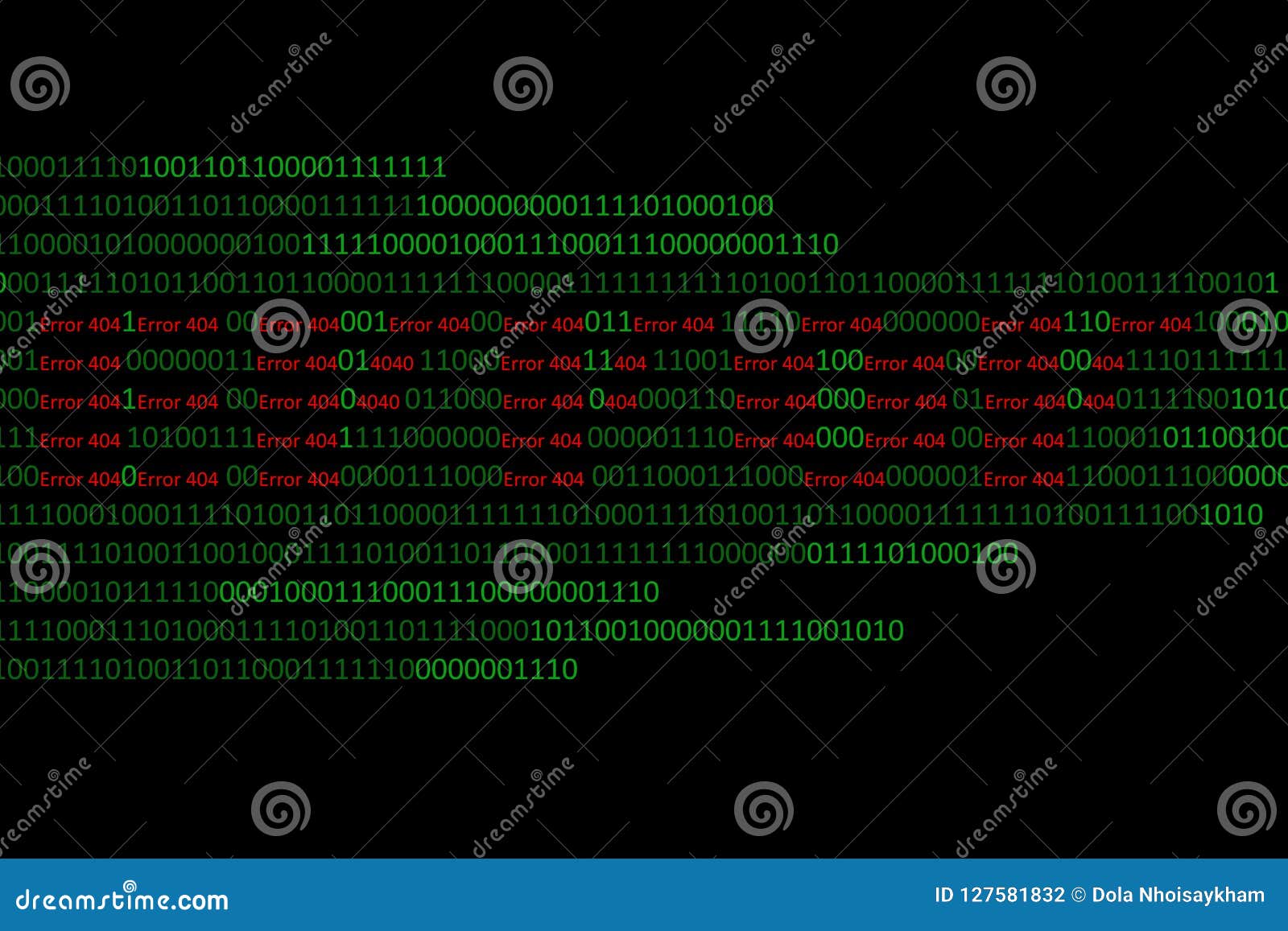 numerical continuous, abctract data in binary code, give technology felling.
