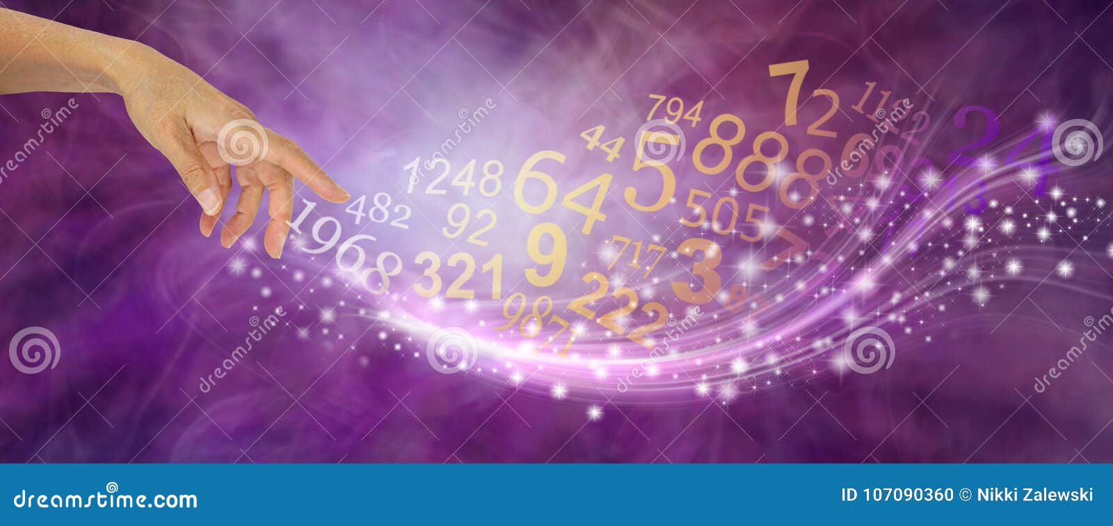numerology is far more than just numbers