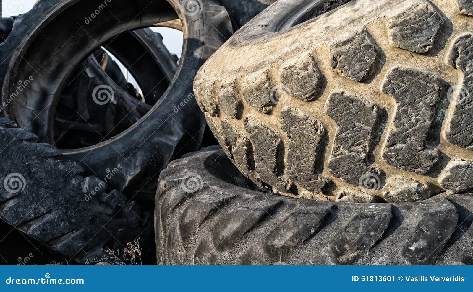 Numerous Tires Stacked on Top of Each Other Stock Image Image of heap