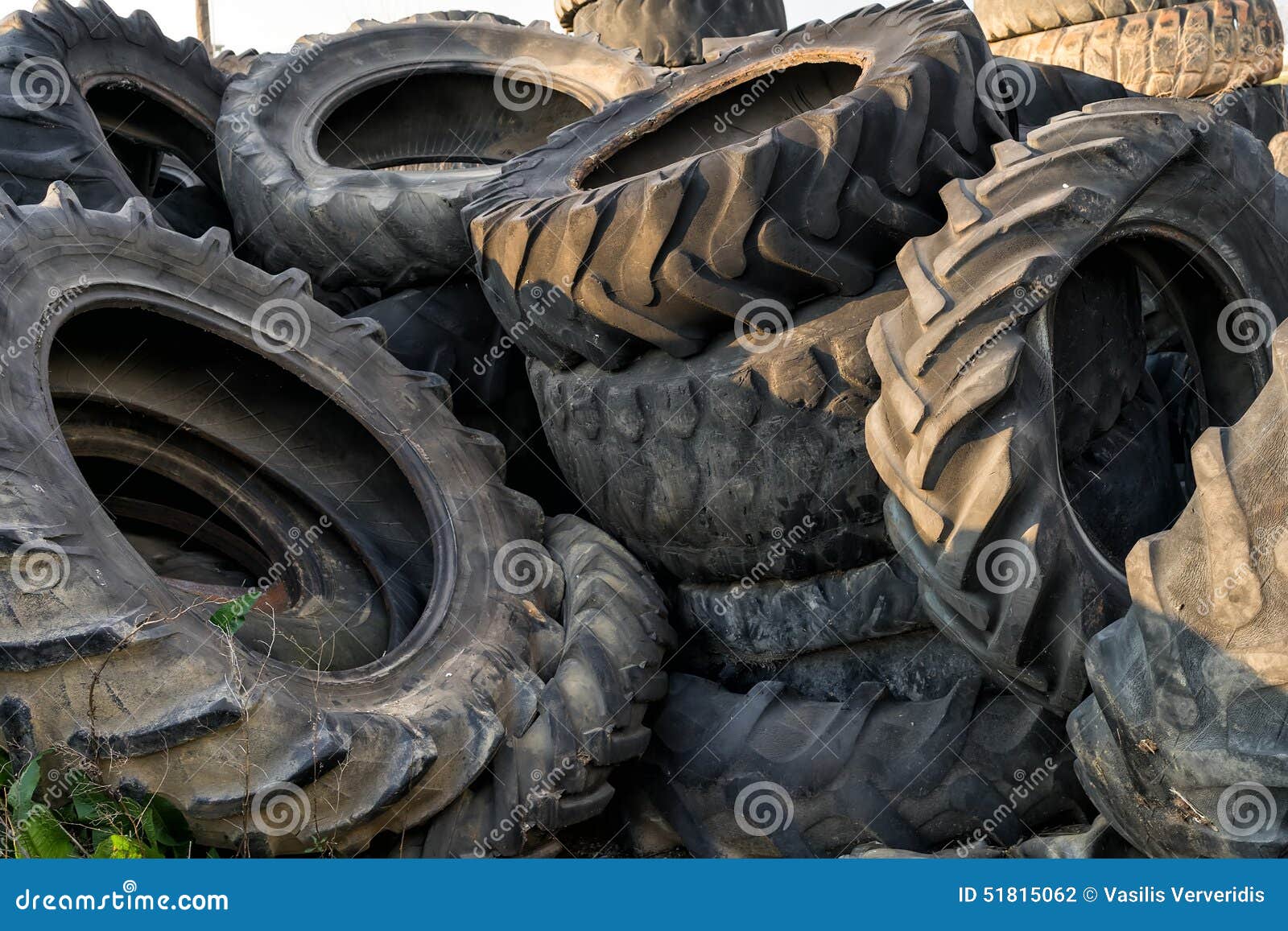 Numerous Tires Stacked on Top of Each Other Stock Photo Image of