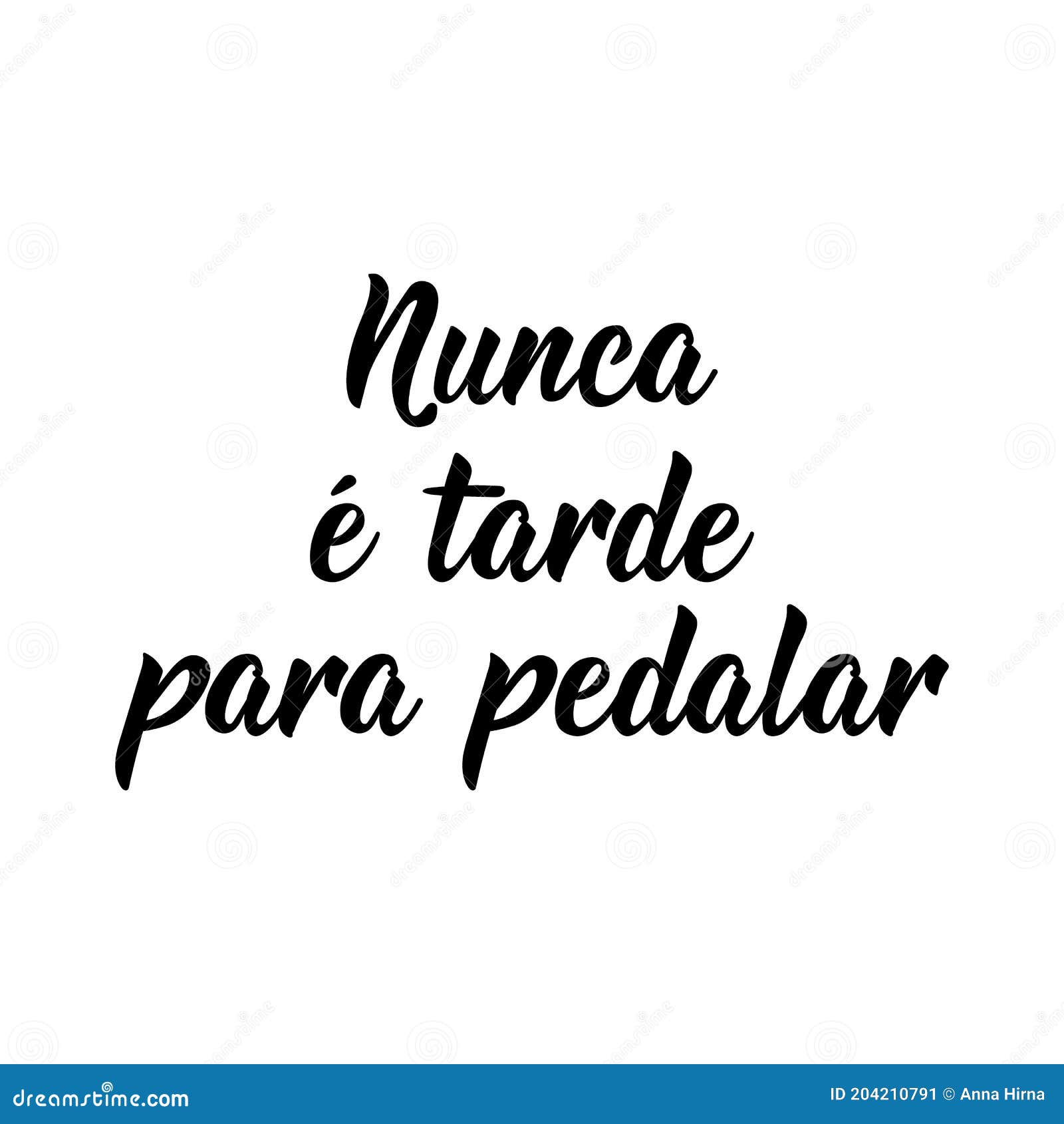  Nunca É Tarde Demais (Em Portuguese do Brasil