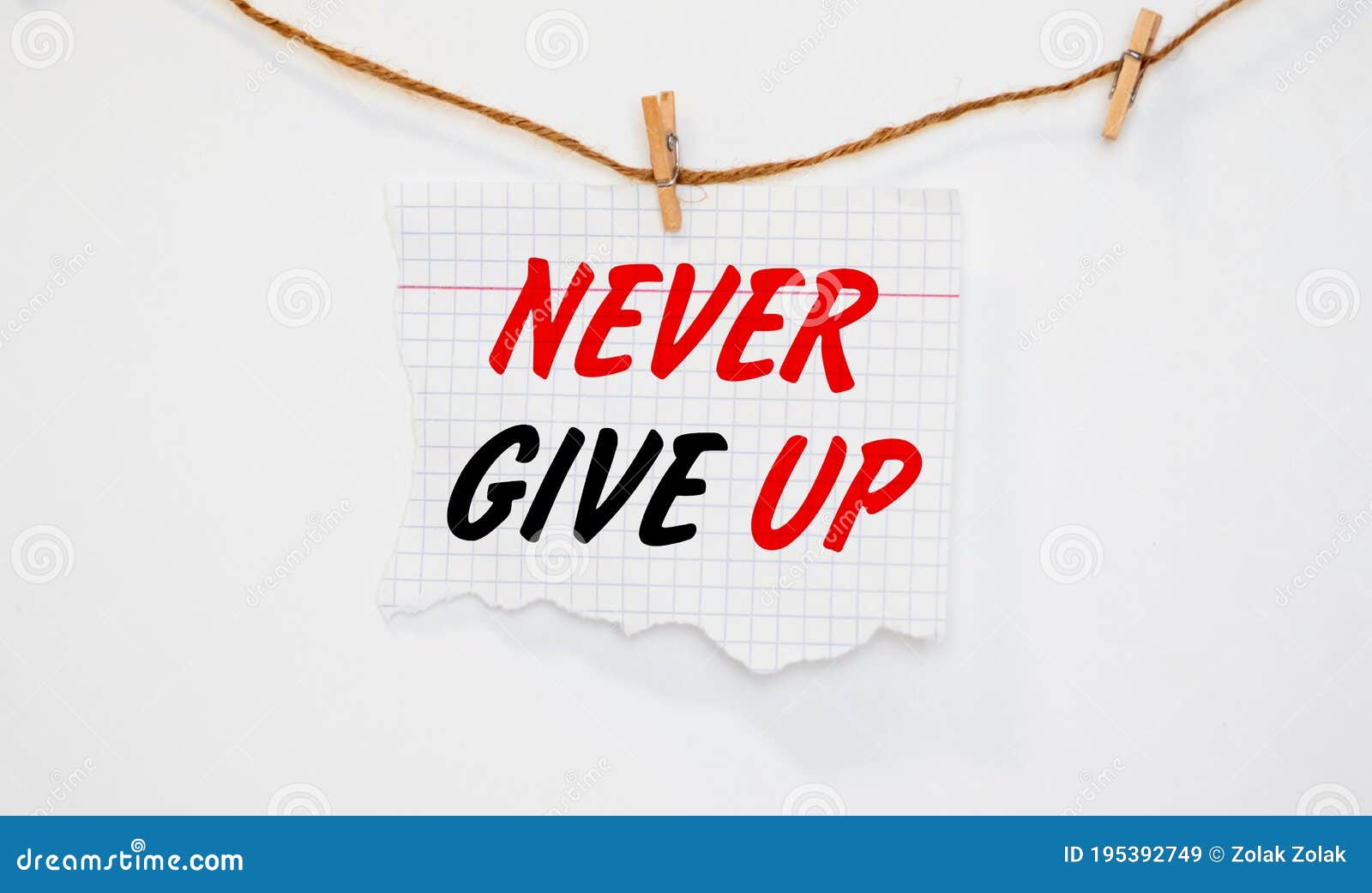 Nunca Desistir