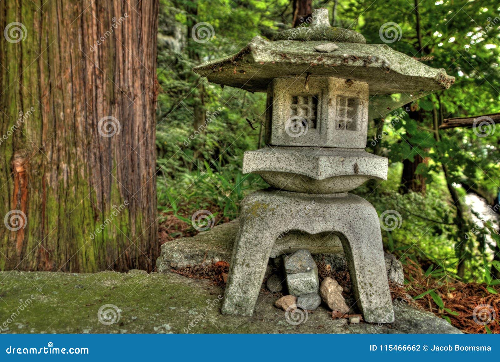 nunobiki temple is a place in japan