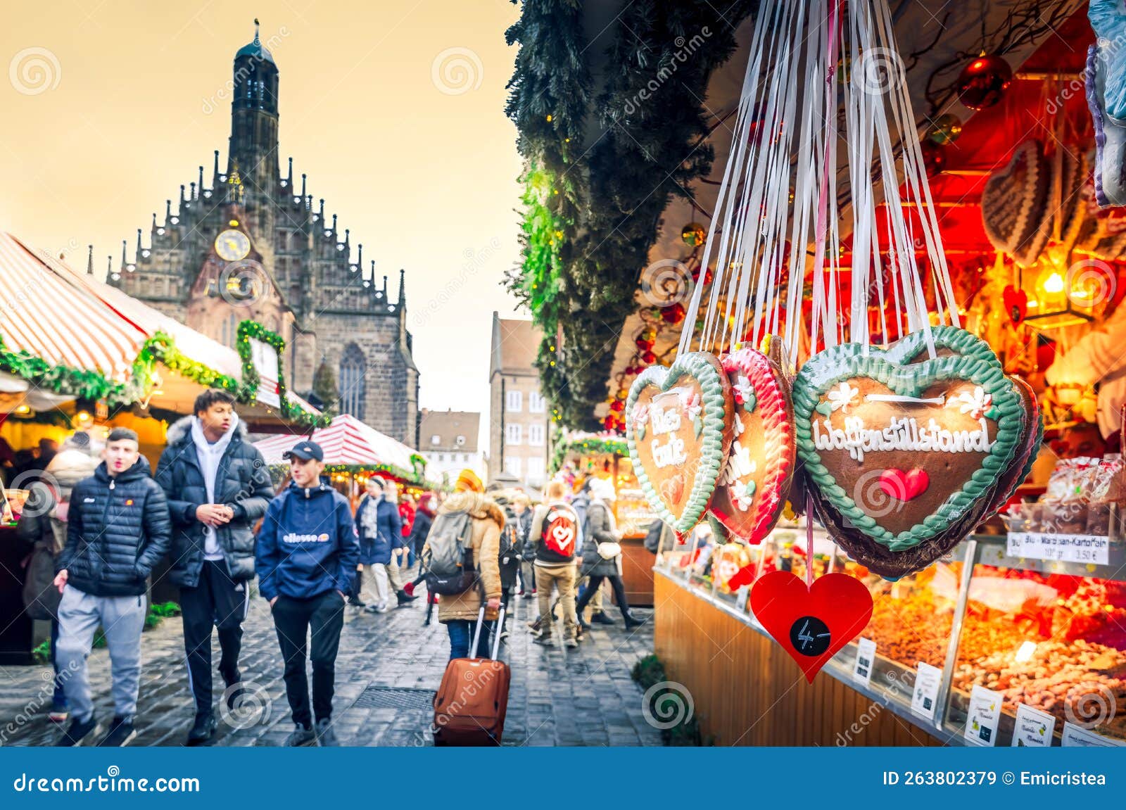 The Oldest Christmas Market In Europe Strasbourg Alsace Fran the-oldest-christmas-market-in-europe-strasbourg-alsace-fran