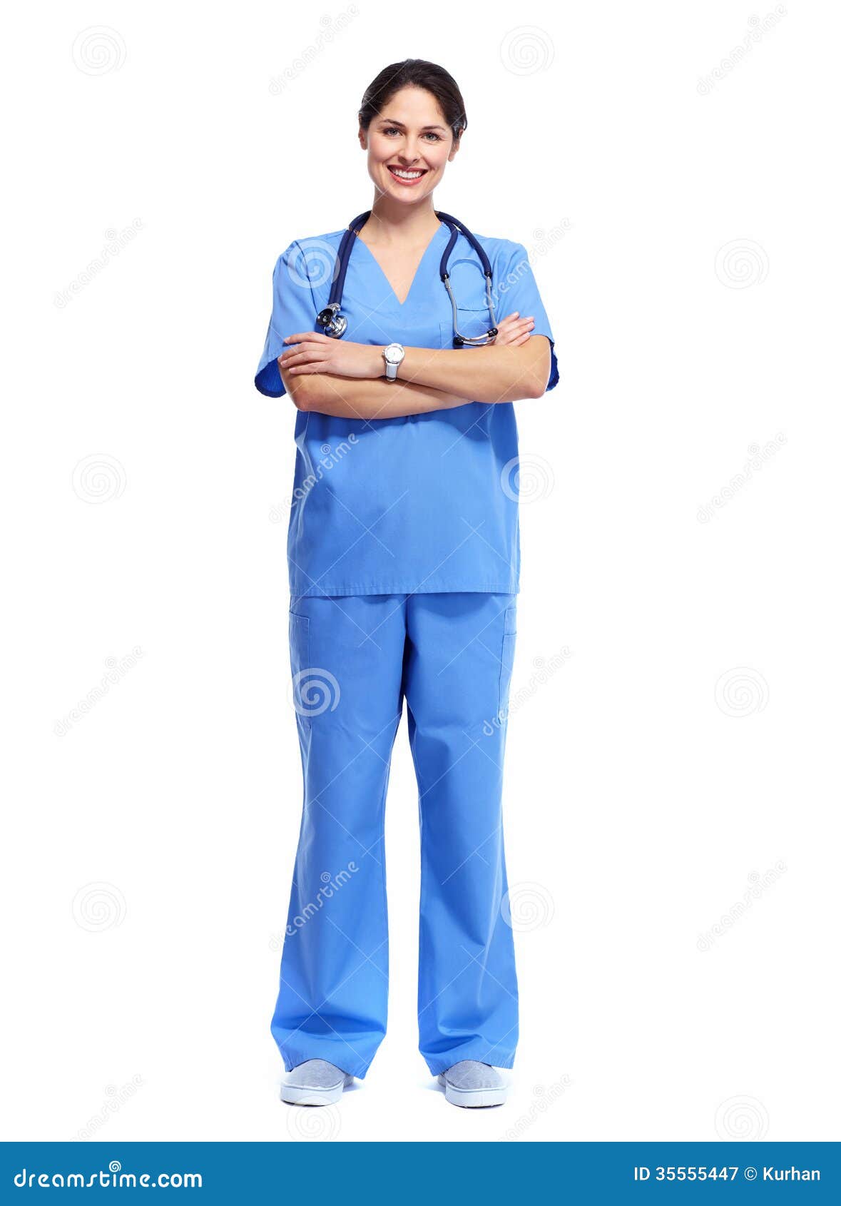 Nurse Uniform Picture 72