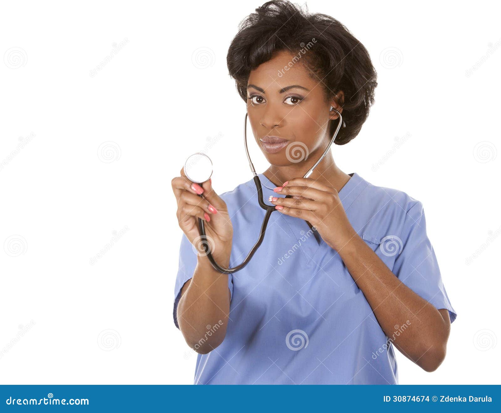 Top 104+ Pictures Proper Way To Wear Stethoscope Around Neck Completed 10/2023