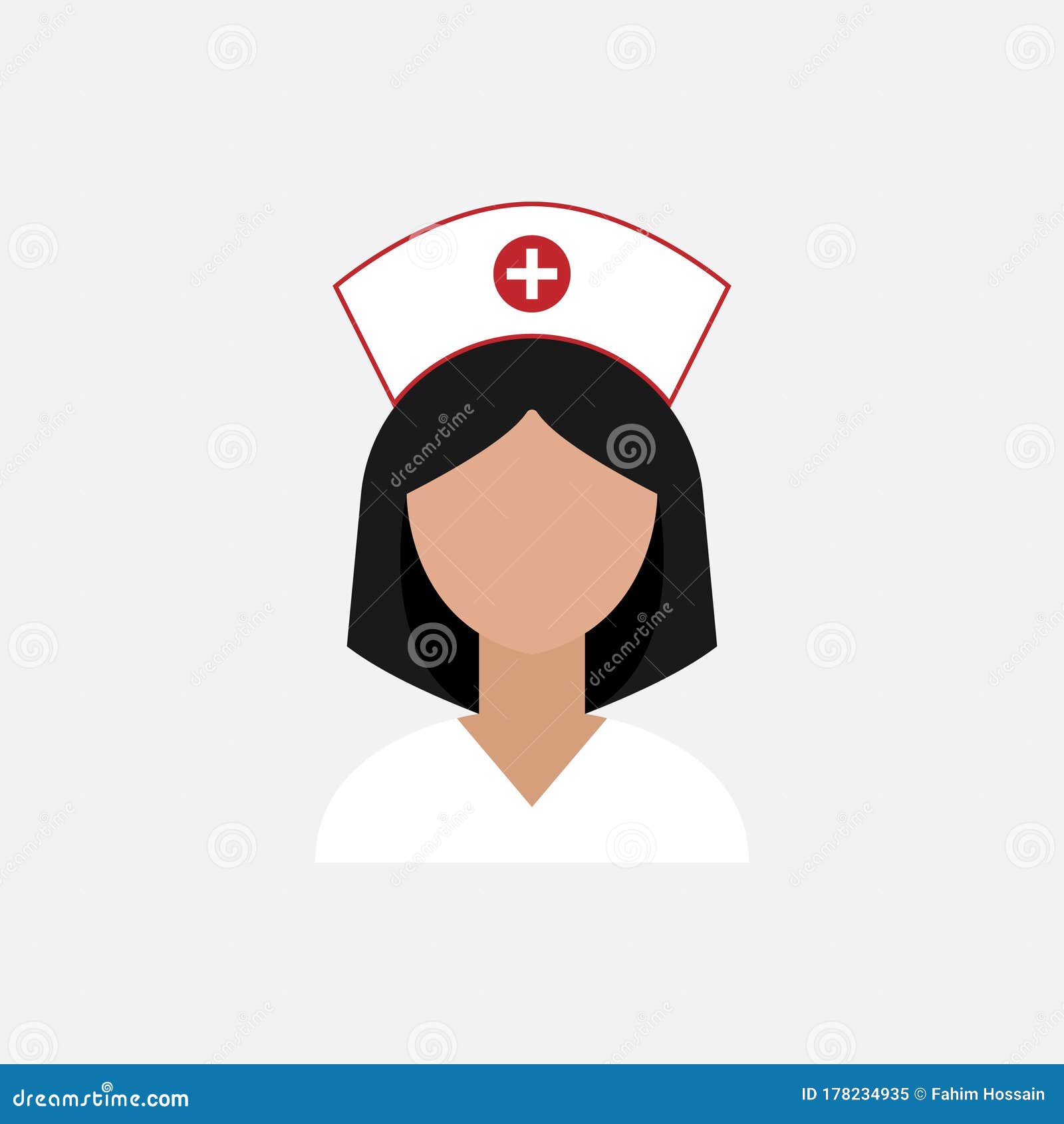 nurse icon