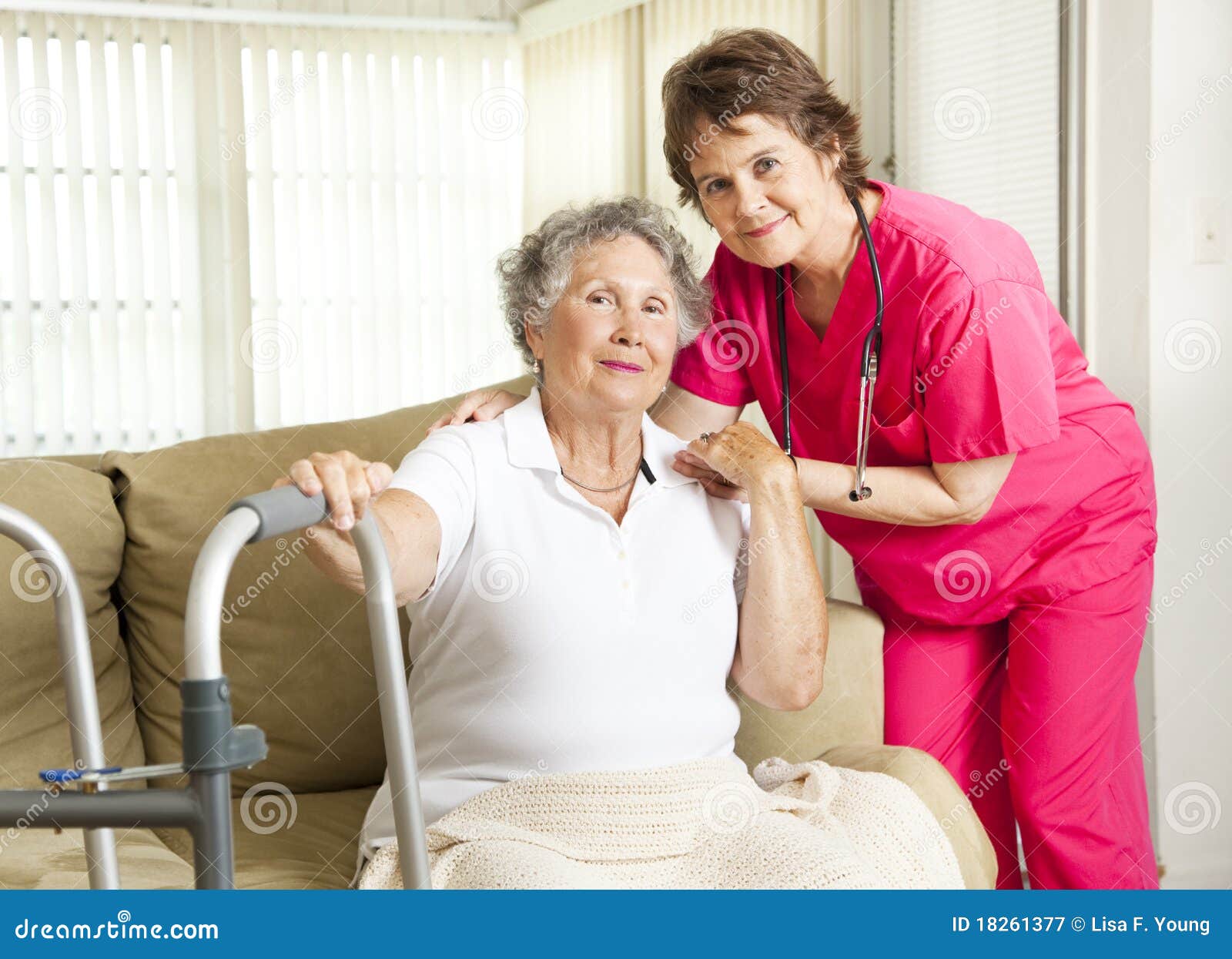 nursing home care