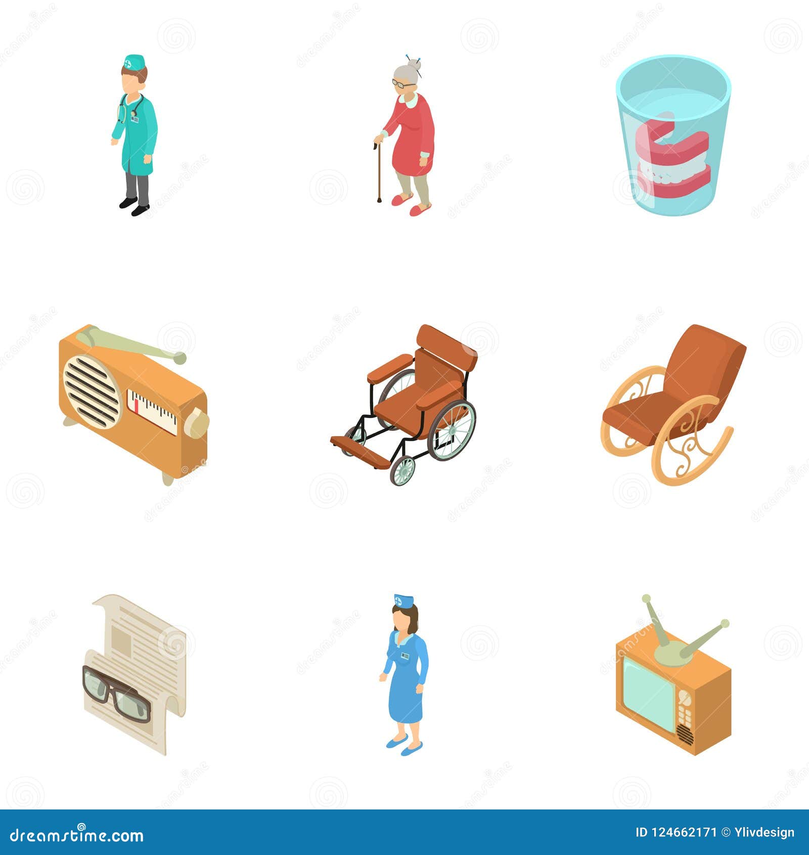 Free Free 204 Nursing Home Svg SVG PNG EPS DXF File