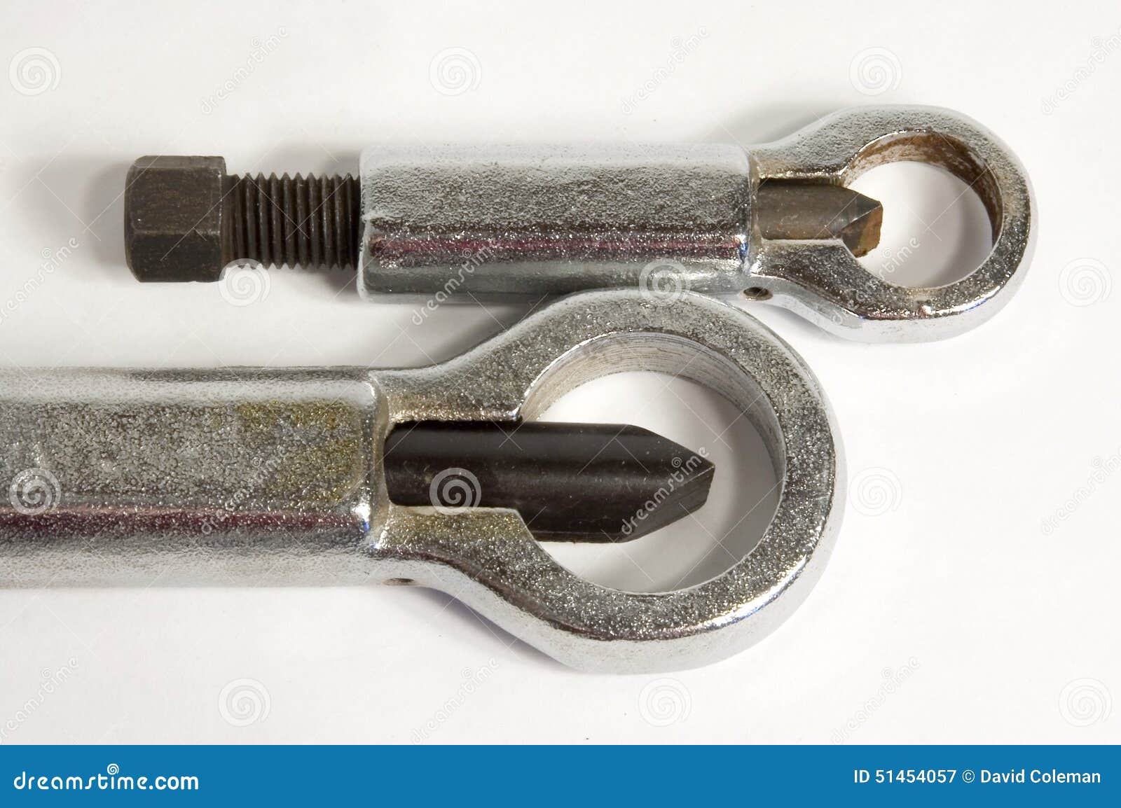 Nut splitters stock image. Image of sizes, removing, splitter 51454057