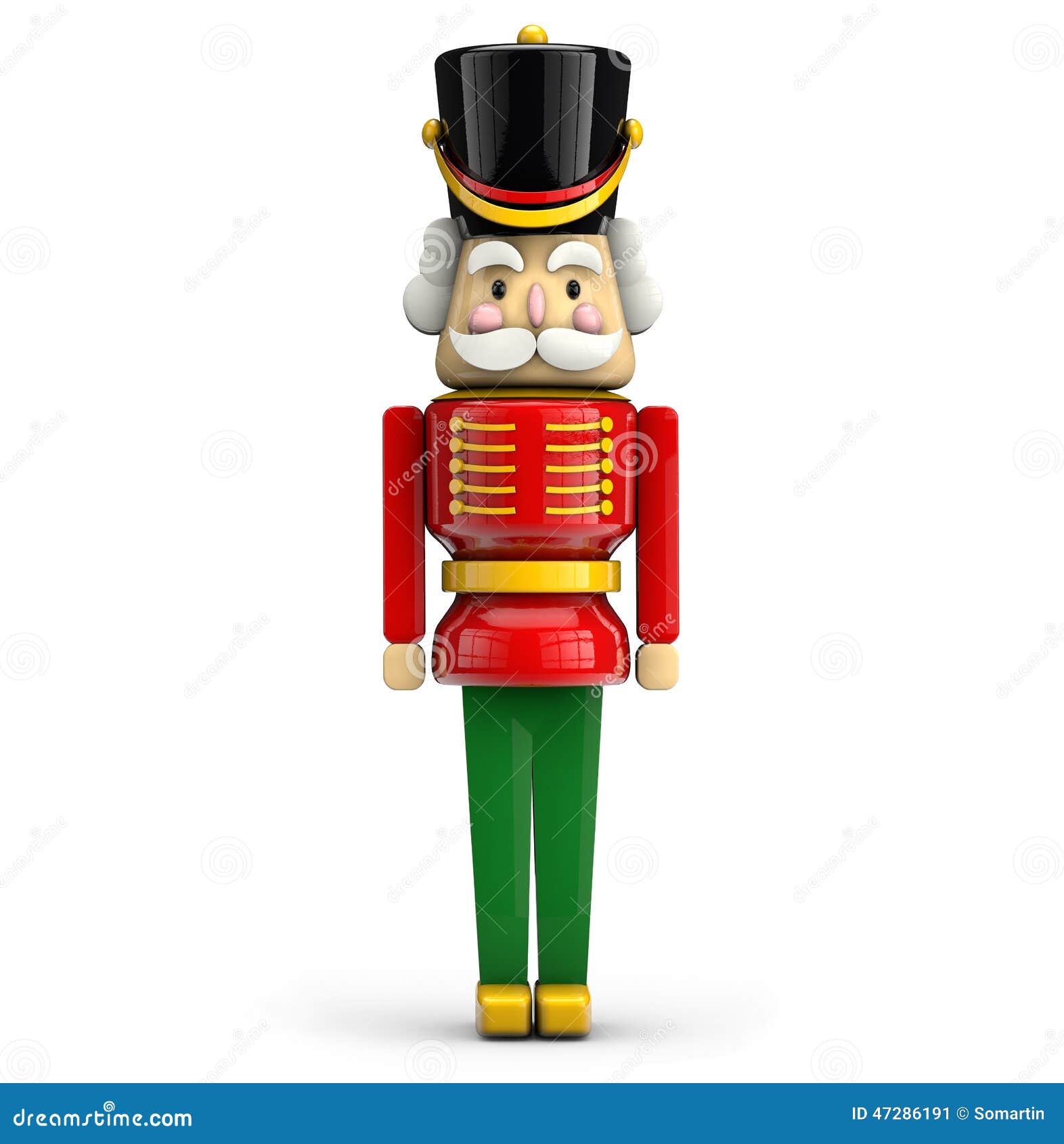 nutcracker christmas soldier 