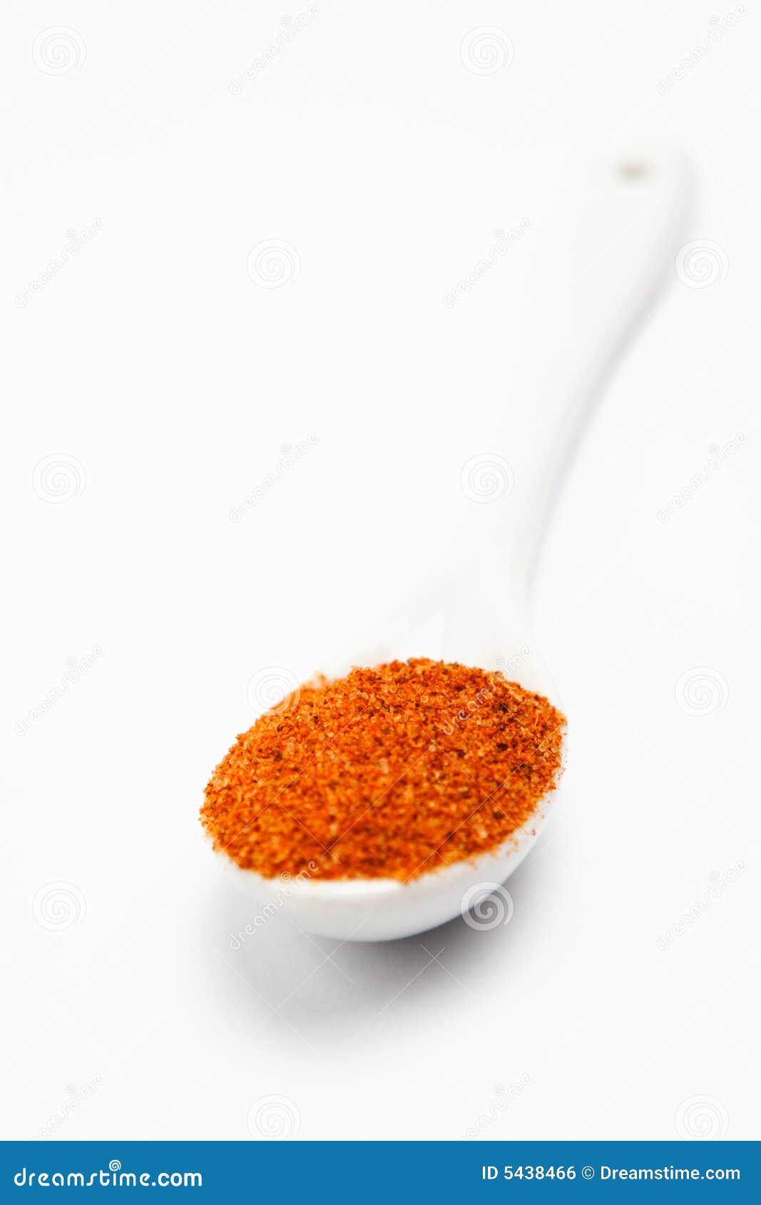 Nutmeg Seasoning stock photo. Image of spoonful, cuisine 5438466