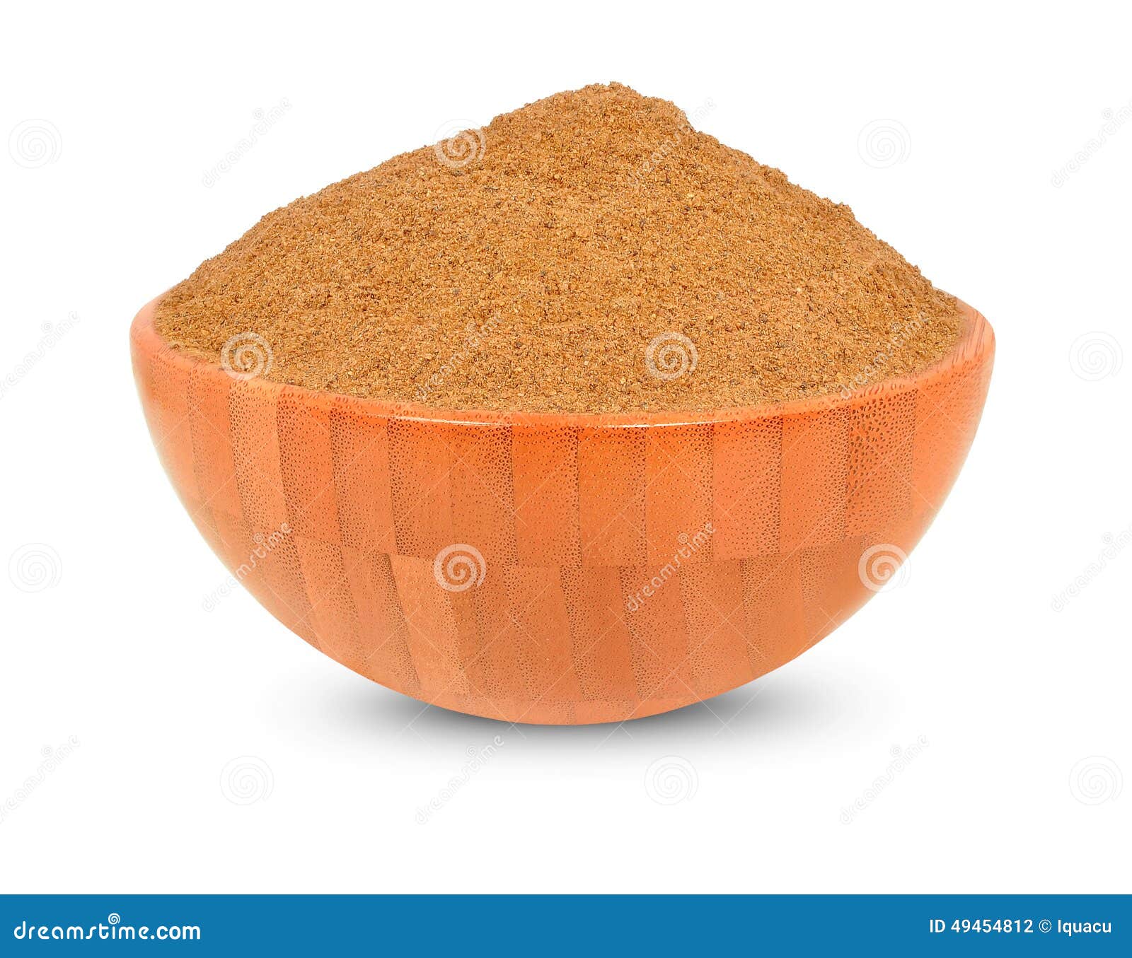 Nutmeg stock photo. Image of bowl, closeup, food, nature 49454812
